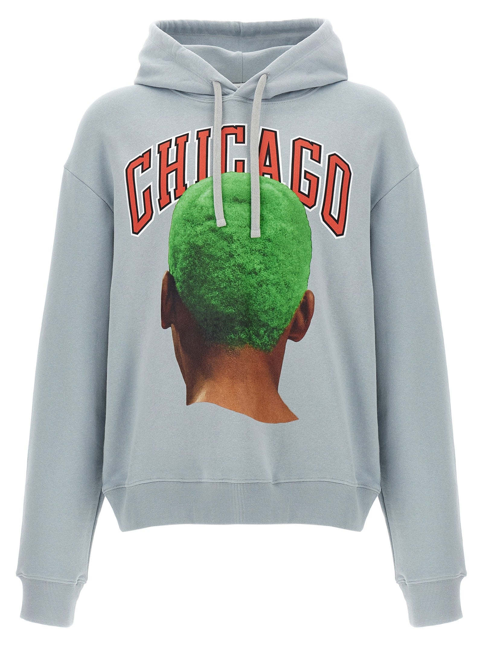 IH NOM UH NIT - nan - White - Sweatshirt