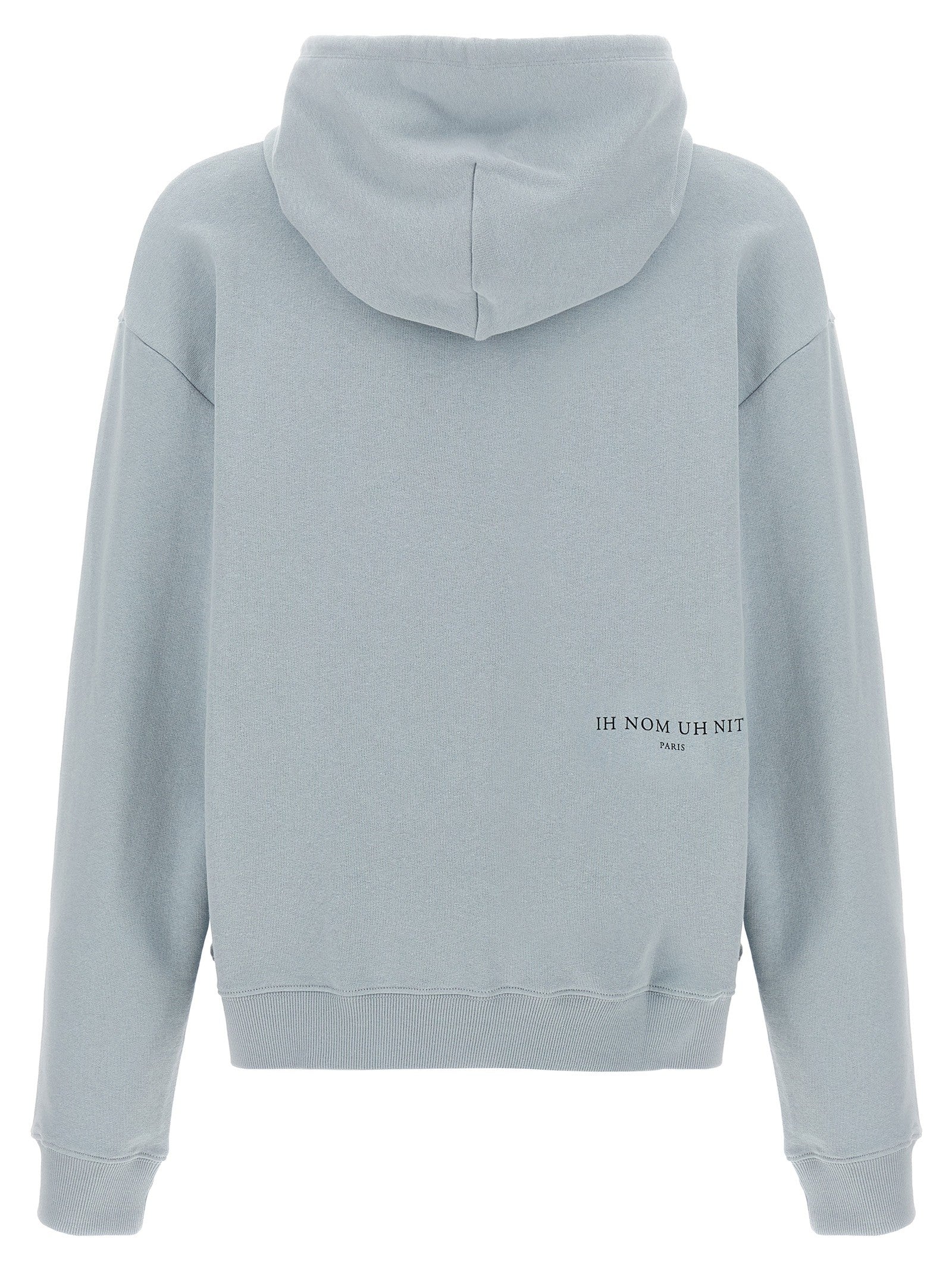 IH NOM UH NIT - nan - White - Sweatshirt