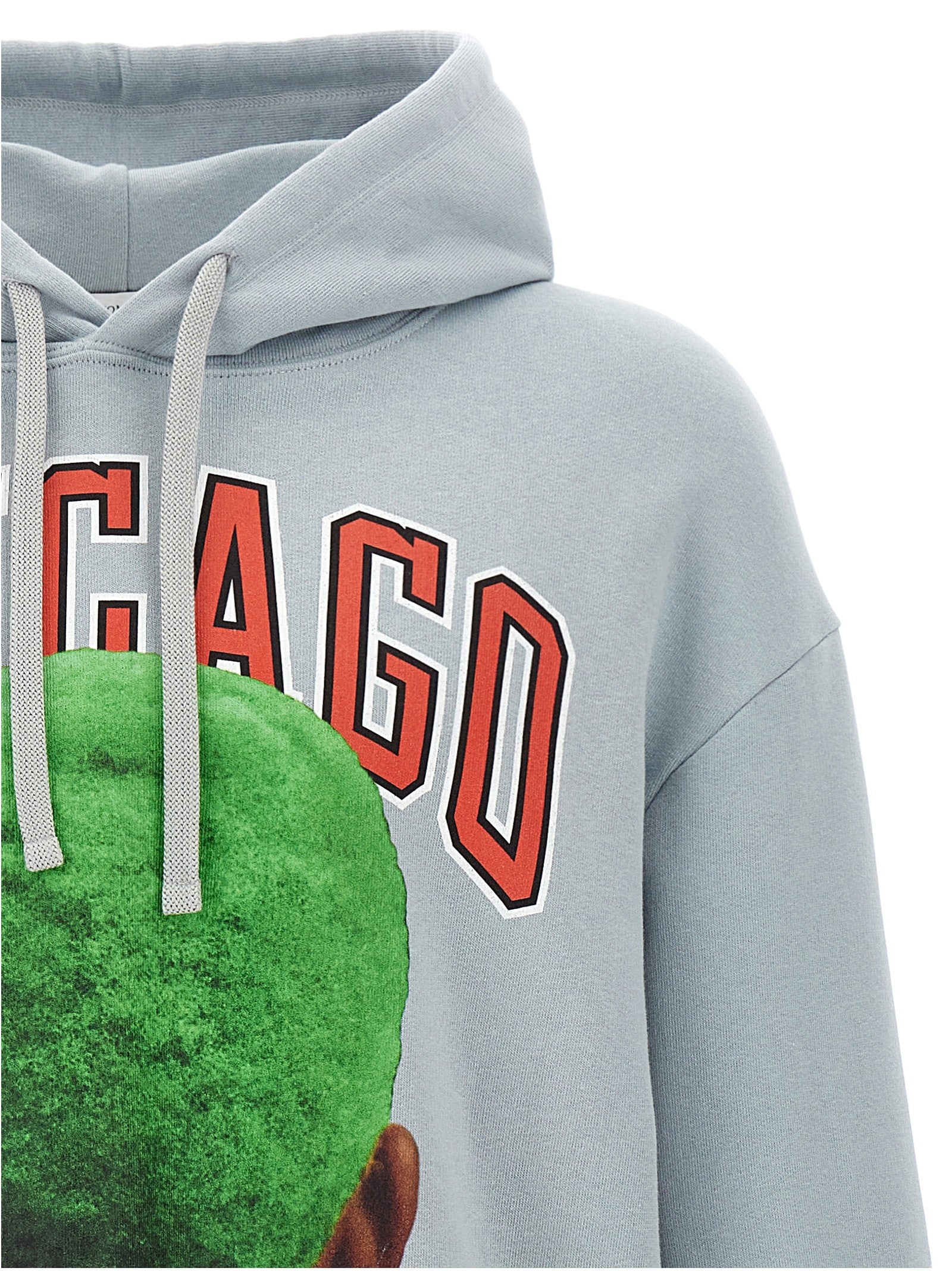 IH NOM UH NIT - nan - White - Sweatshirt