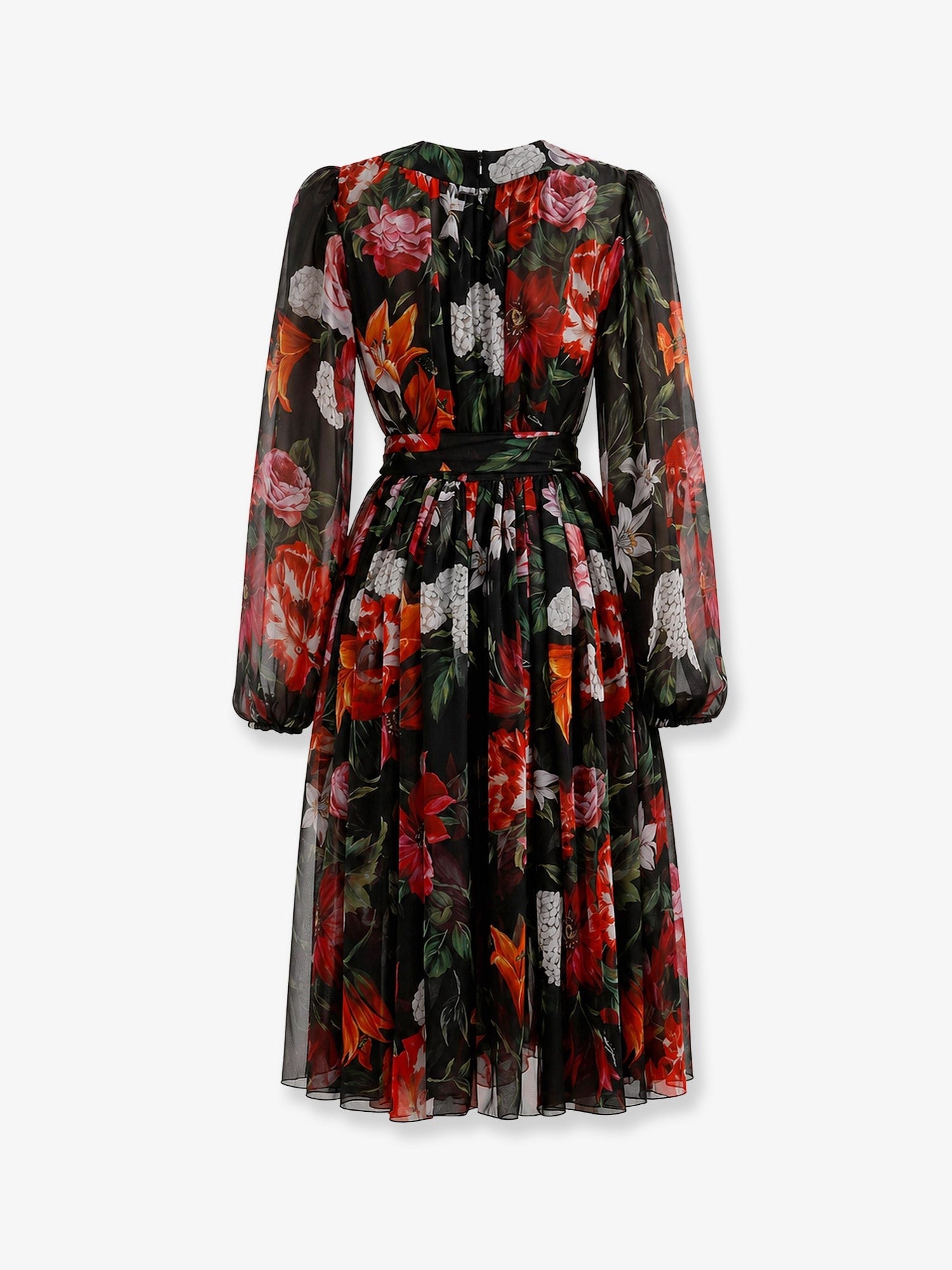 Dolce & Gabbana - Woman - Black - Dress