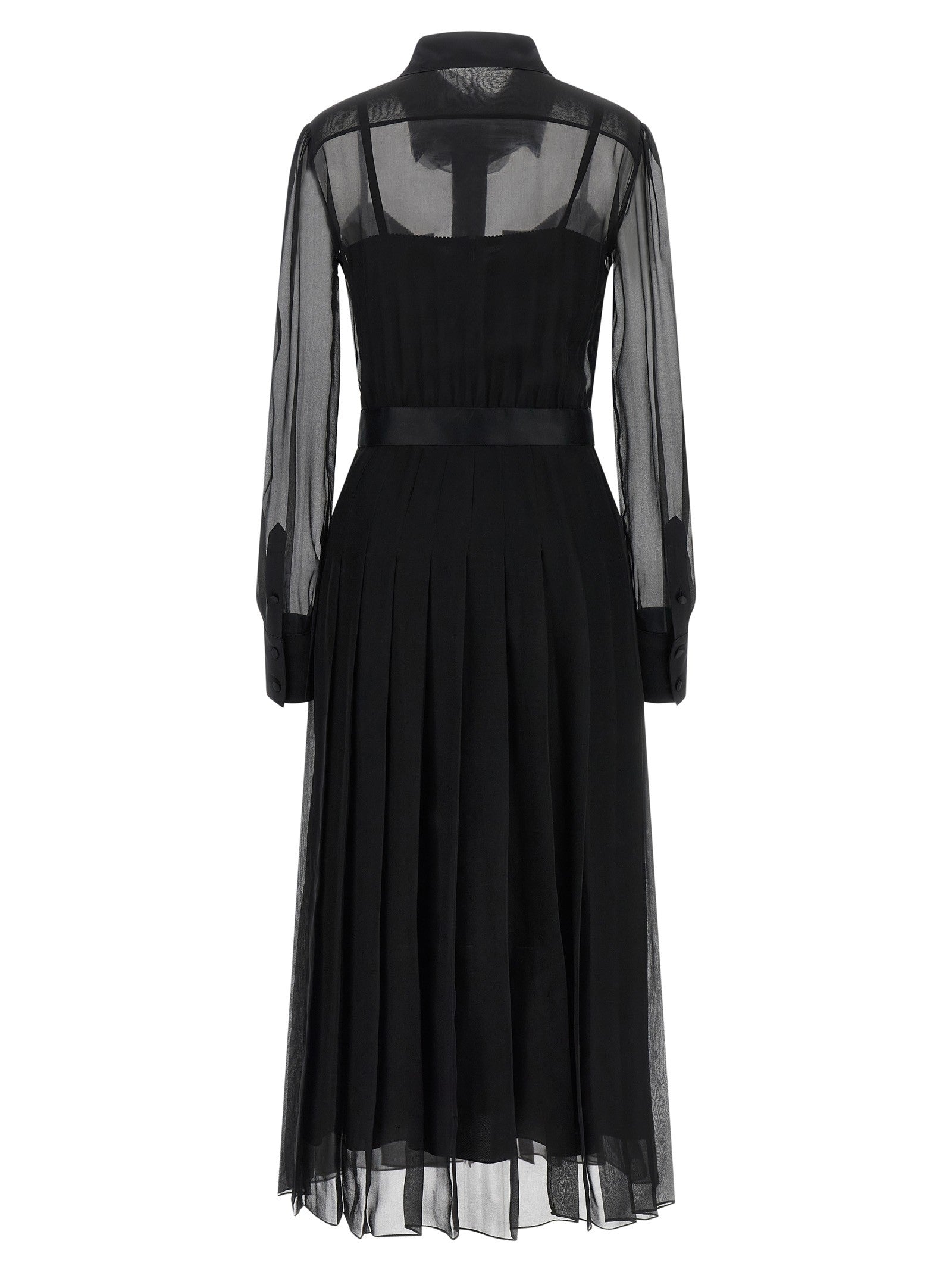 Dolce & Gabbana - nan - Black - Dress