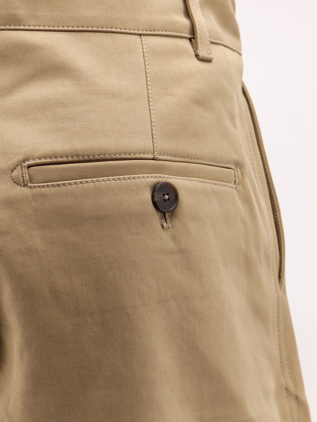 STUDIO NICHOLSON - Man - Beige - Pants