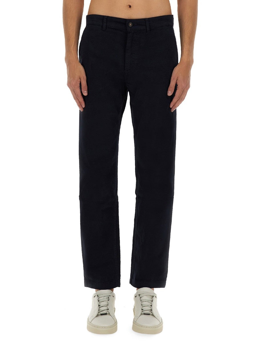 Boss - Man - Blue - Pants
