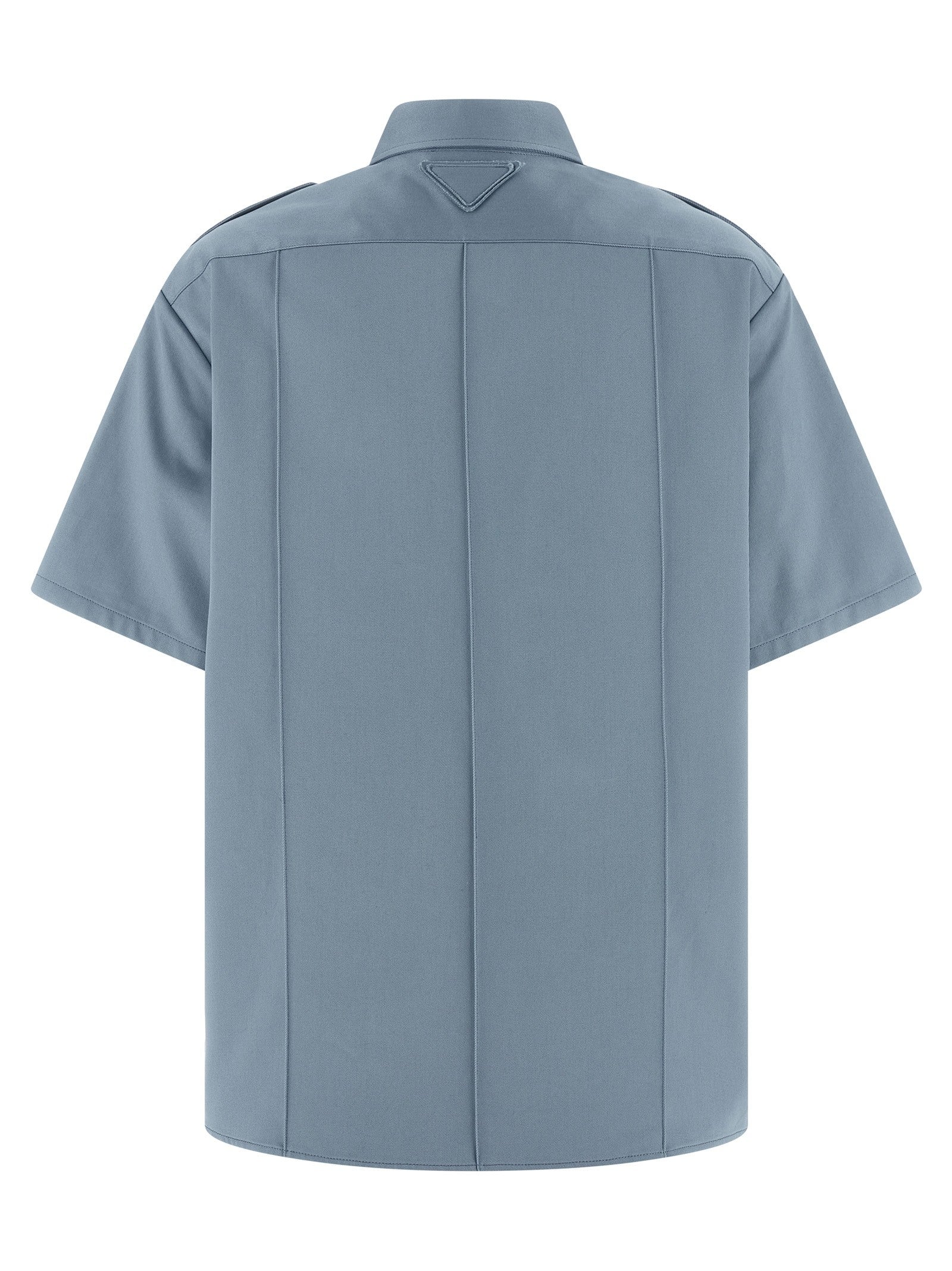 PRADA - nan - White - Shirt