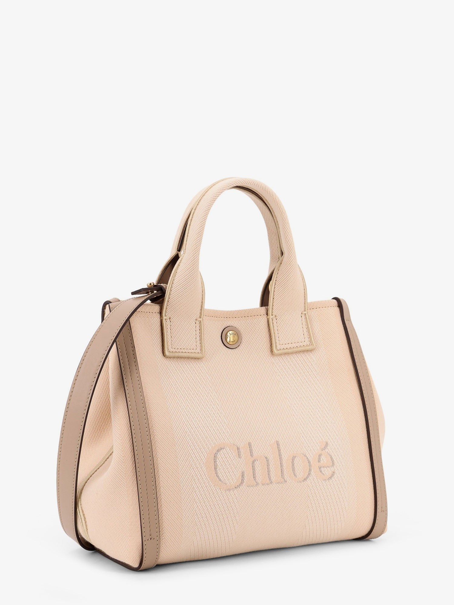 CHLOÉ - Woman - Pink - Crossbody Bag