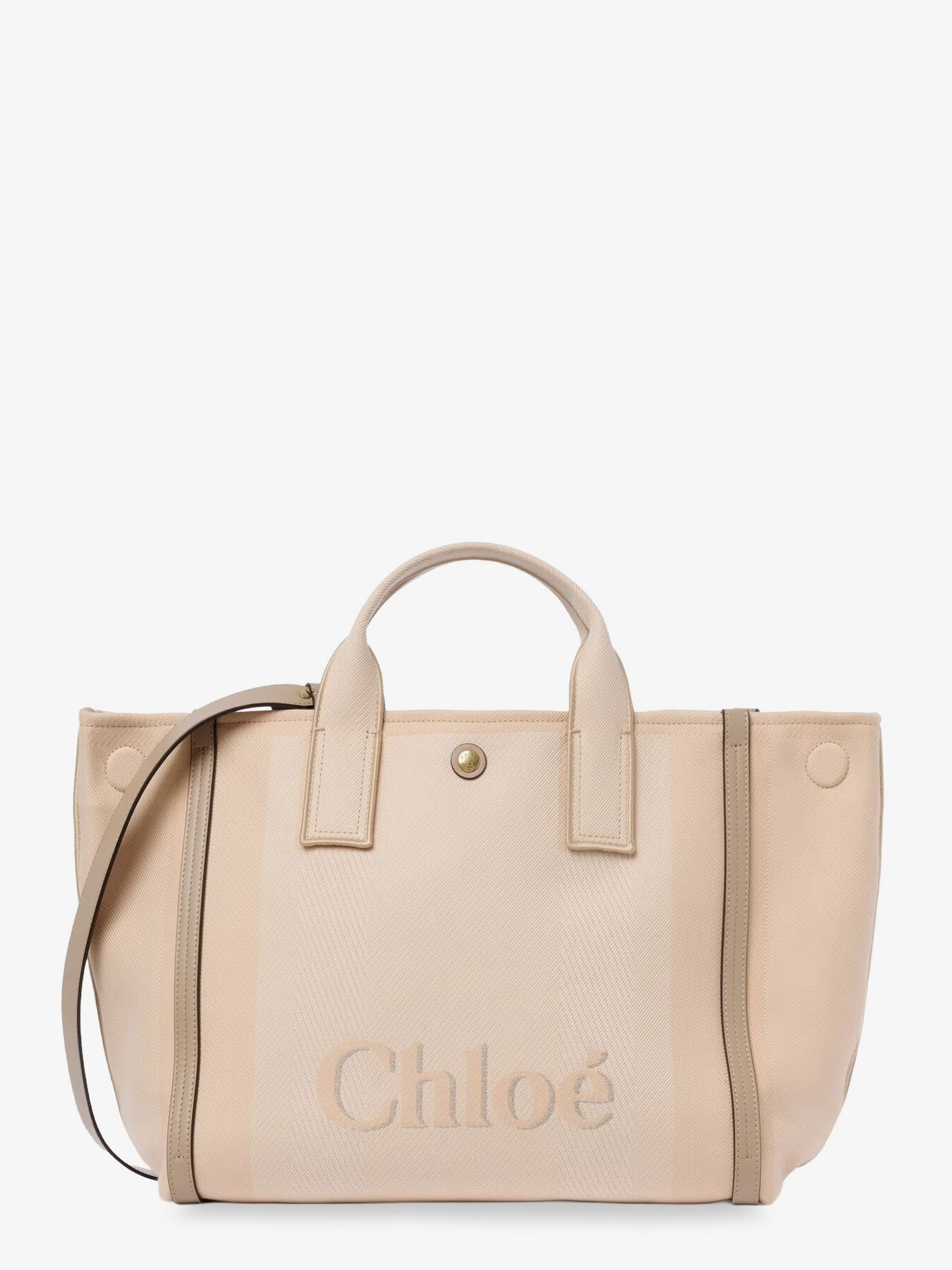 CHLOÉ - Woman - Pink - Crossbody Bag