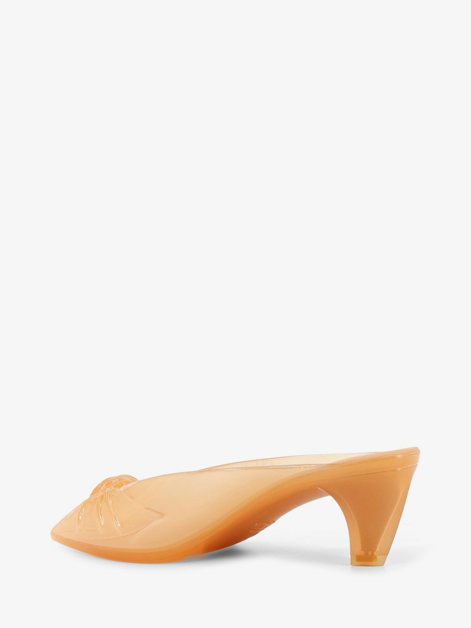 CHLOÉ - Woman - Yellow - Sandal