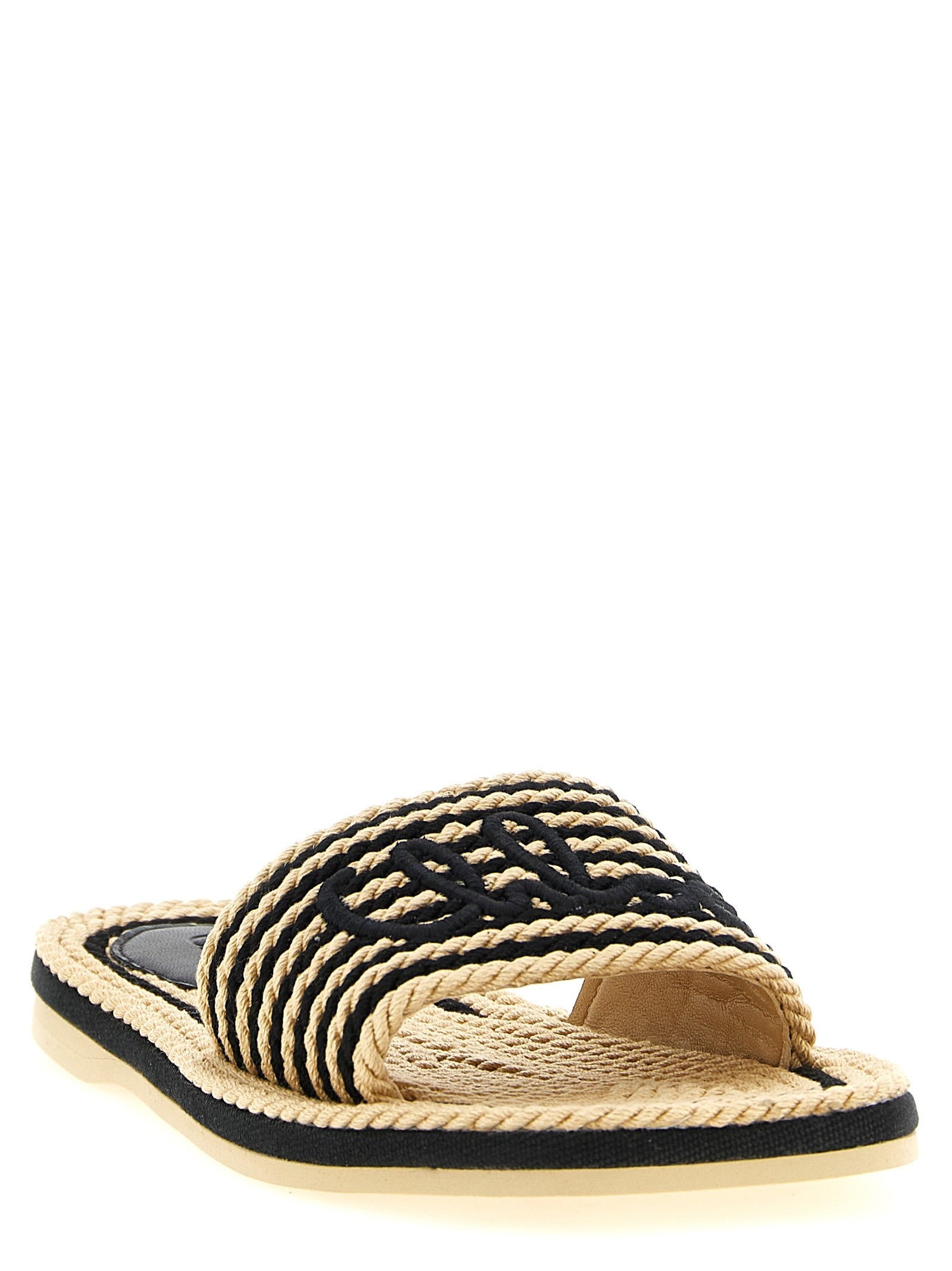 CHLOÉ - nan - Multicolor - Sandal