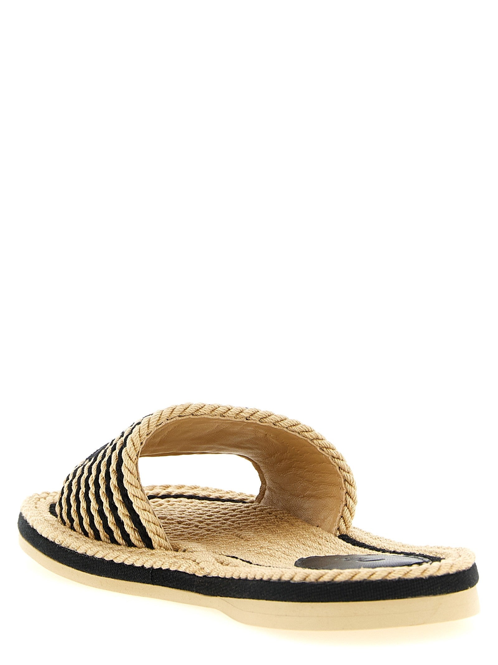 CHLOÉ - nan - Multicolor - Sandal