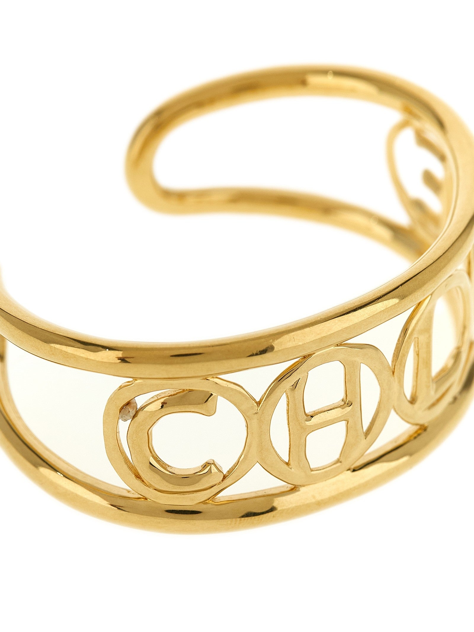 CHLOÉ - nan - Gold - Jewelry