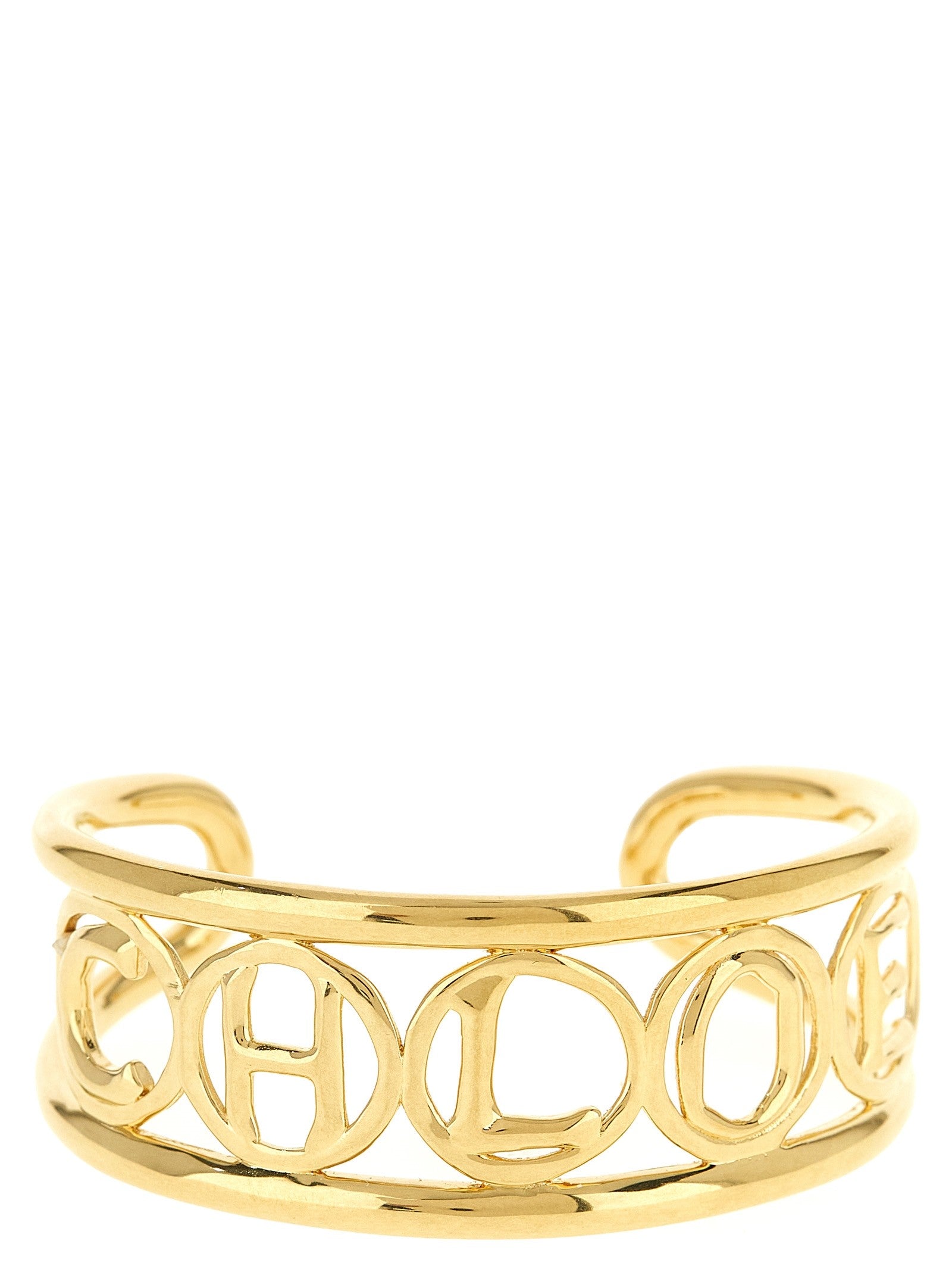 CHLOÉ - nan - Gold - Jewelry