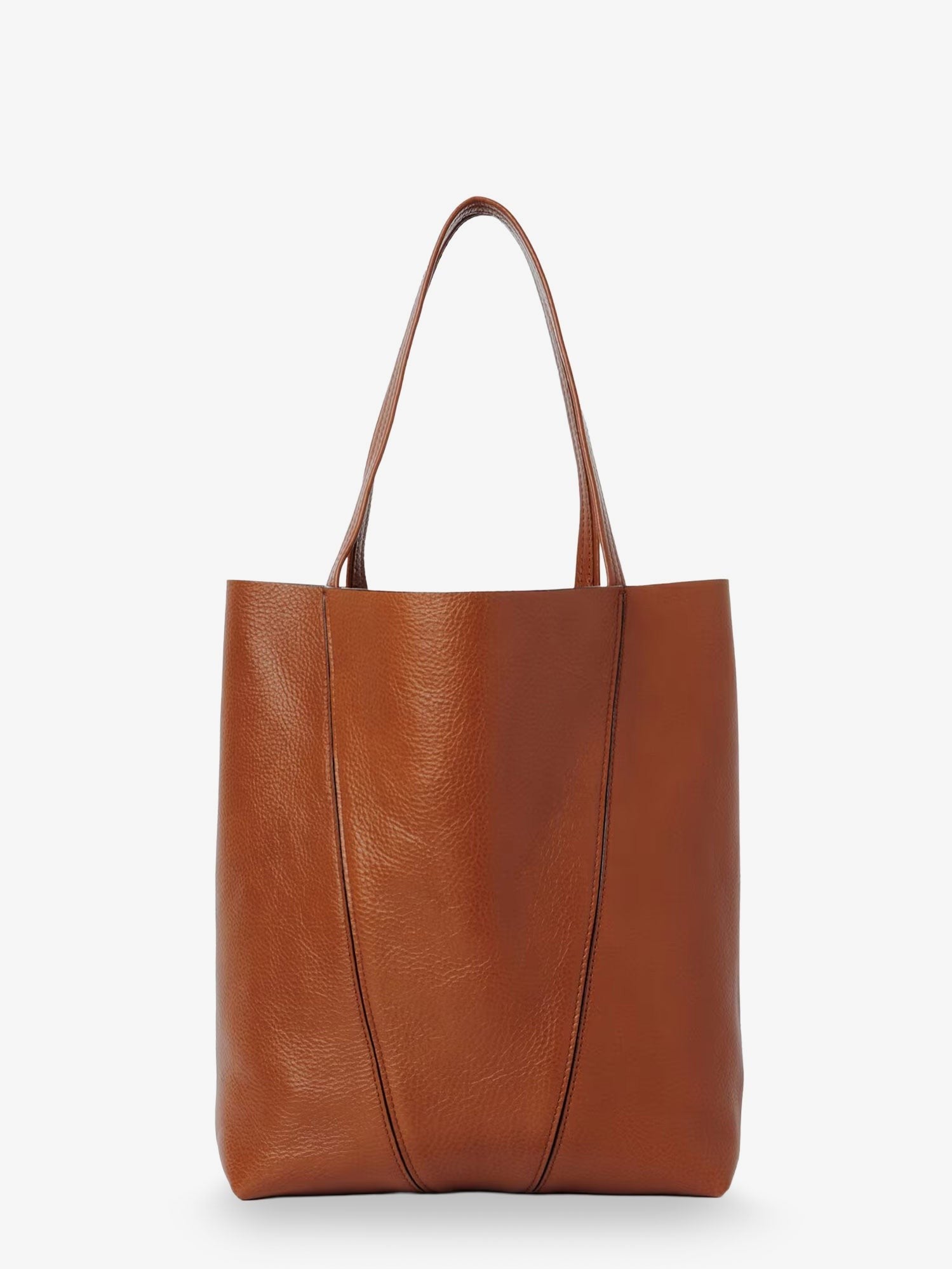 CHLOÉ - Woman - Brown - Shoulder Bag