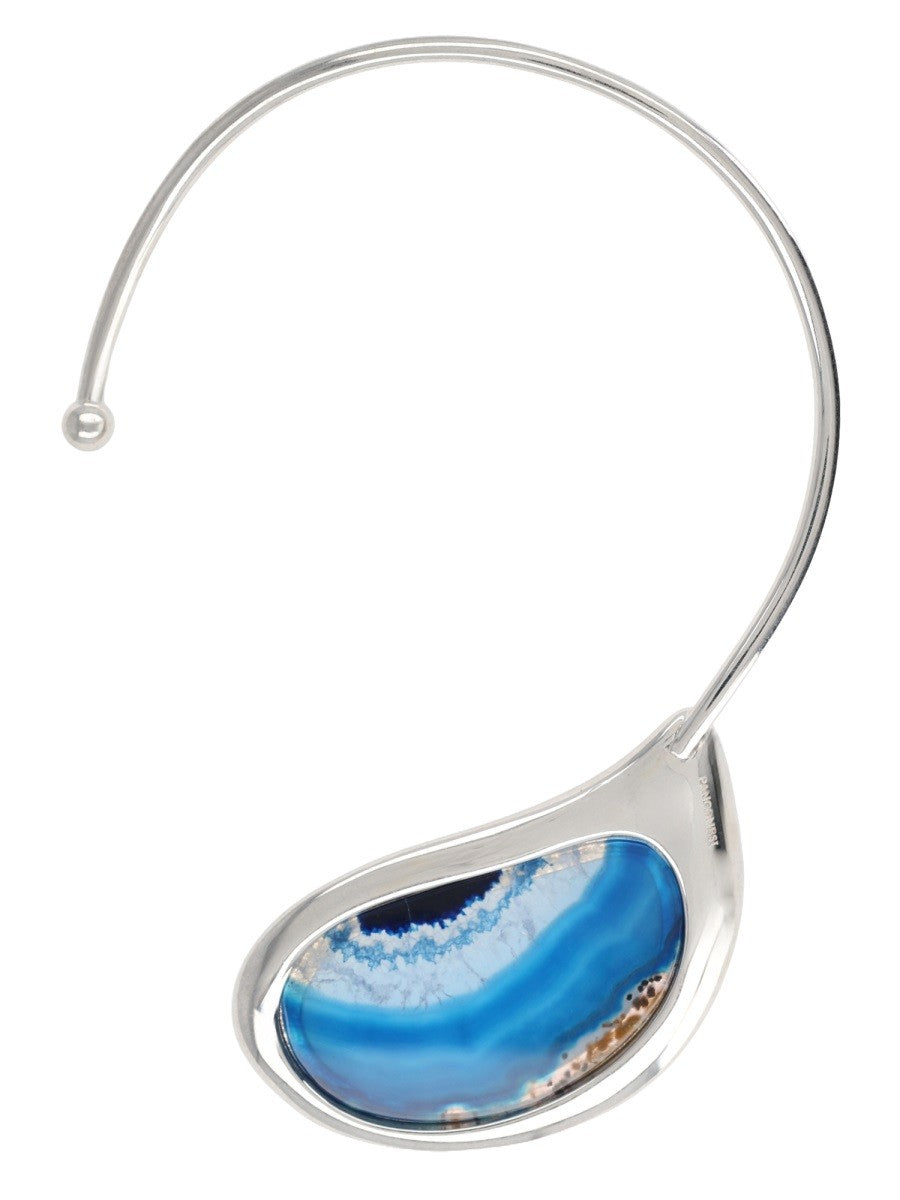 PANCONESI - Woman - Silver - Necklace