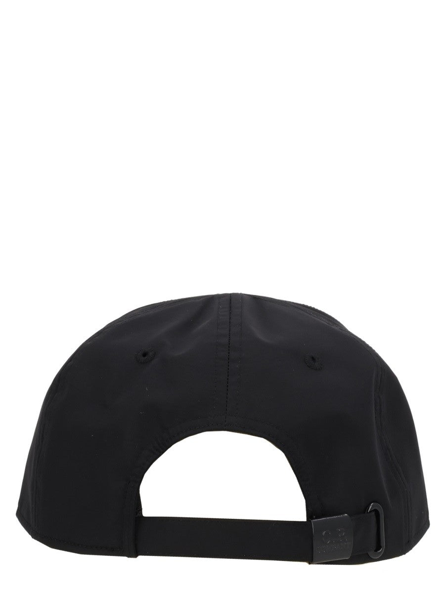 C.P. COMPANY - Man - Black - Hat