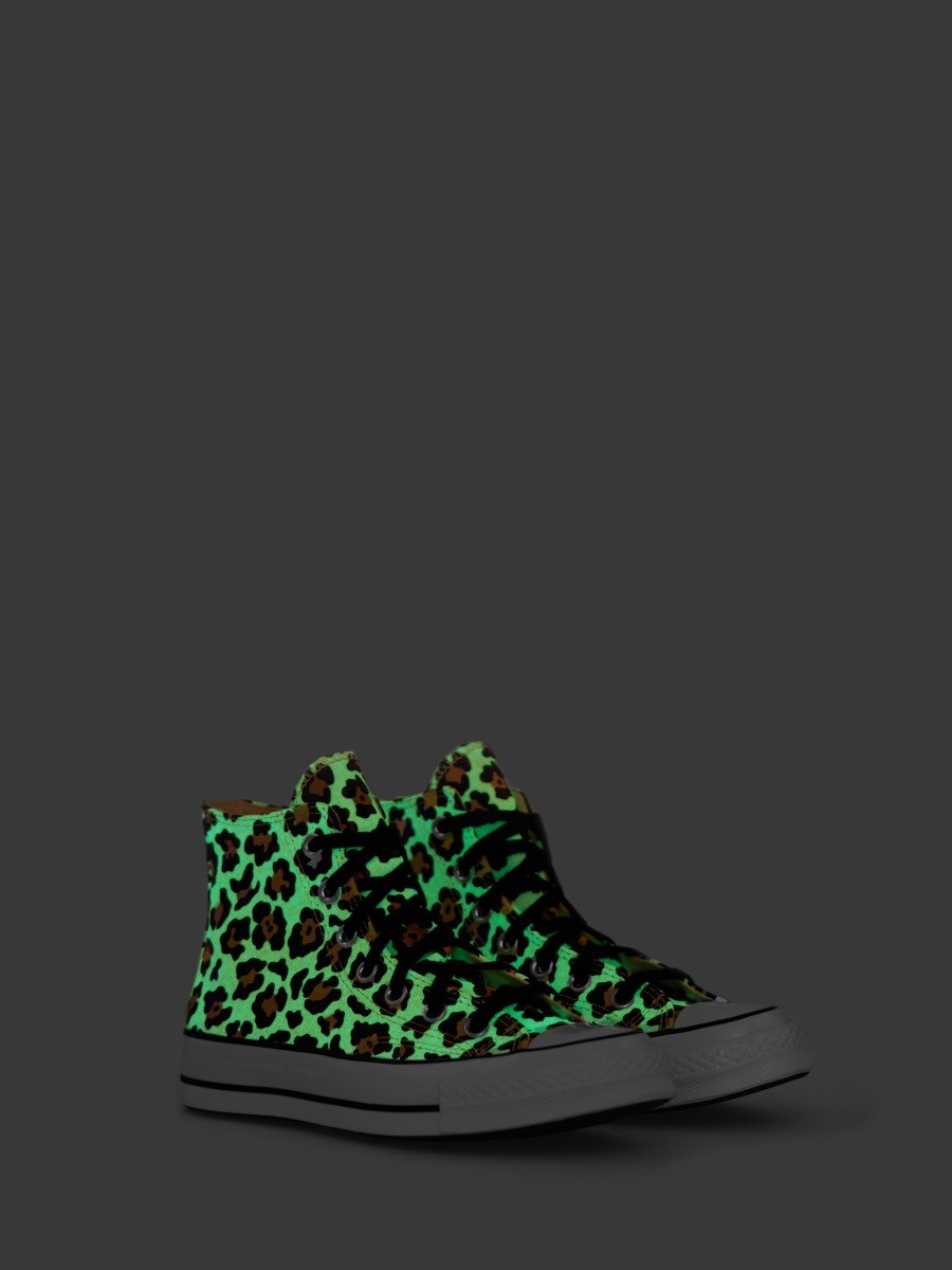 Converse - Unisex - Multicolour - Sneaker