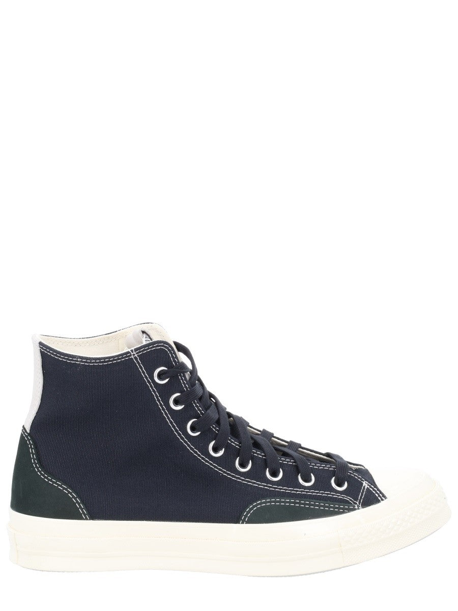 Converse - Unisex - Black - Sneaker