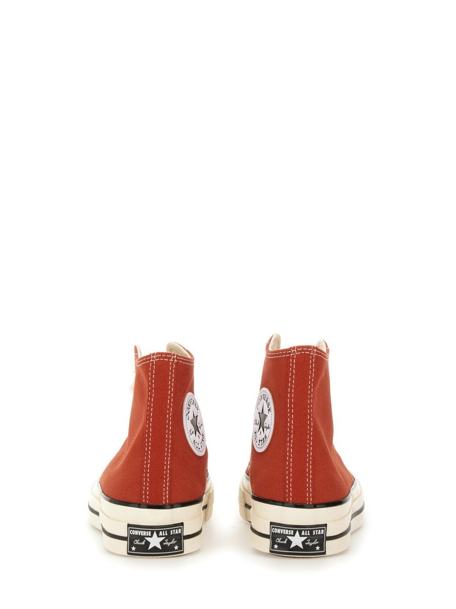 Converse - Unisex - Red - Sneaker