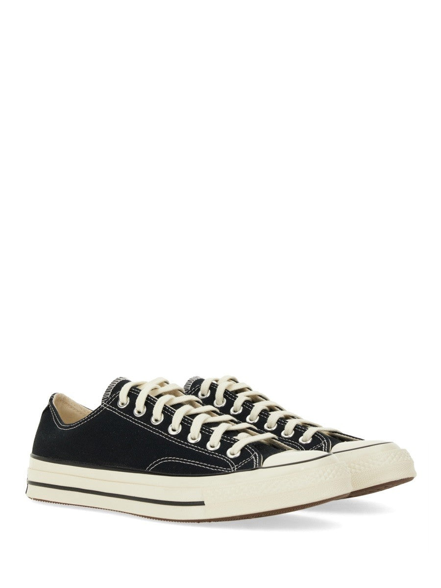 Converse - Unisex - Black - Sneaker