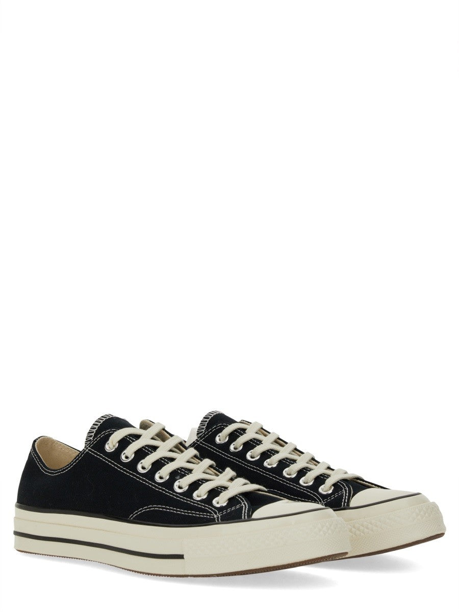 Converse - Unisex - Black - Sneaker
