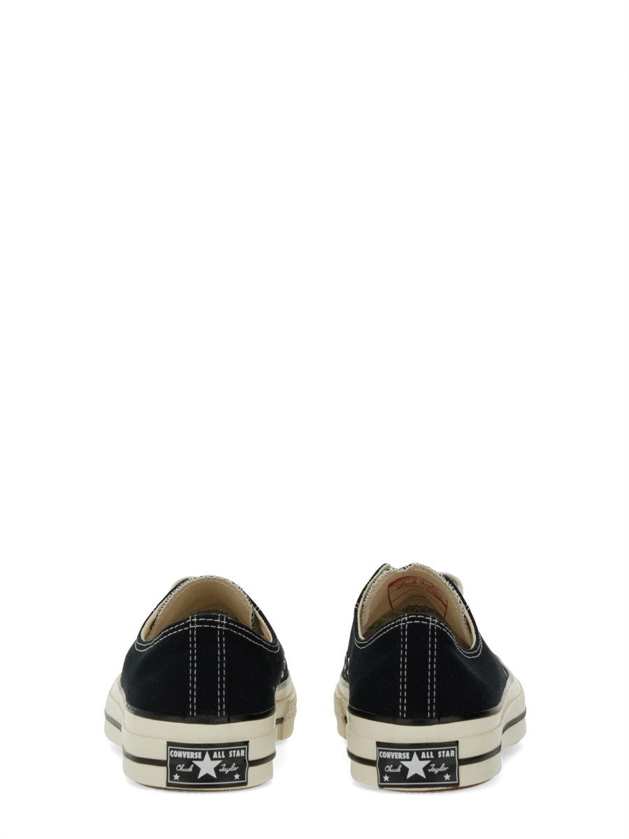 Converse - Unisex - Black - Sneaker