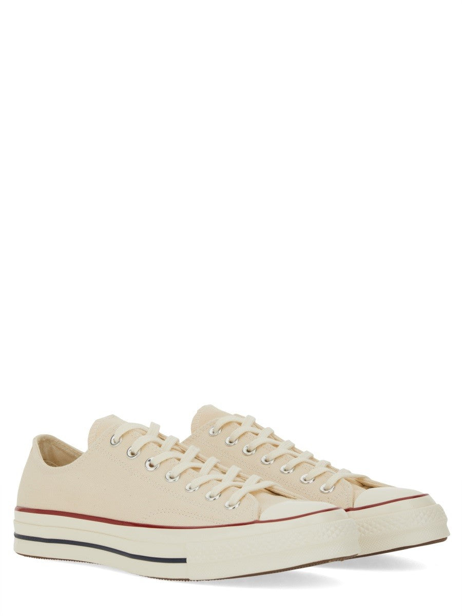 Converse - Unisex - White - Sneaker