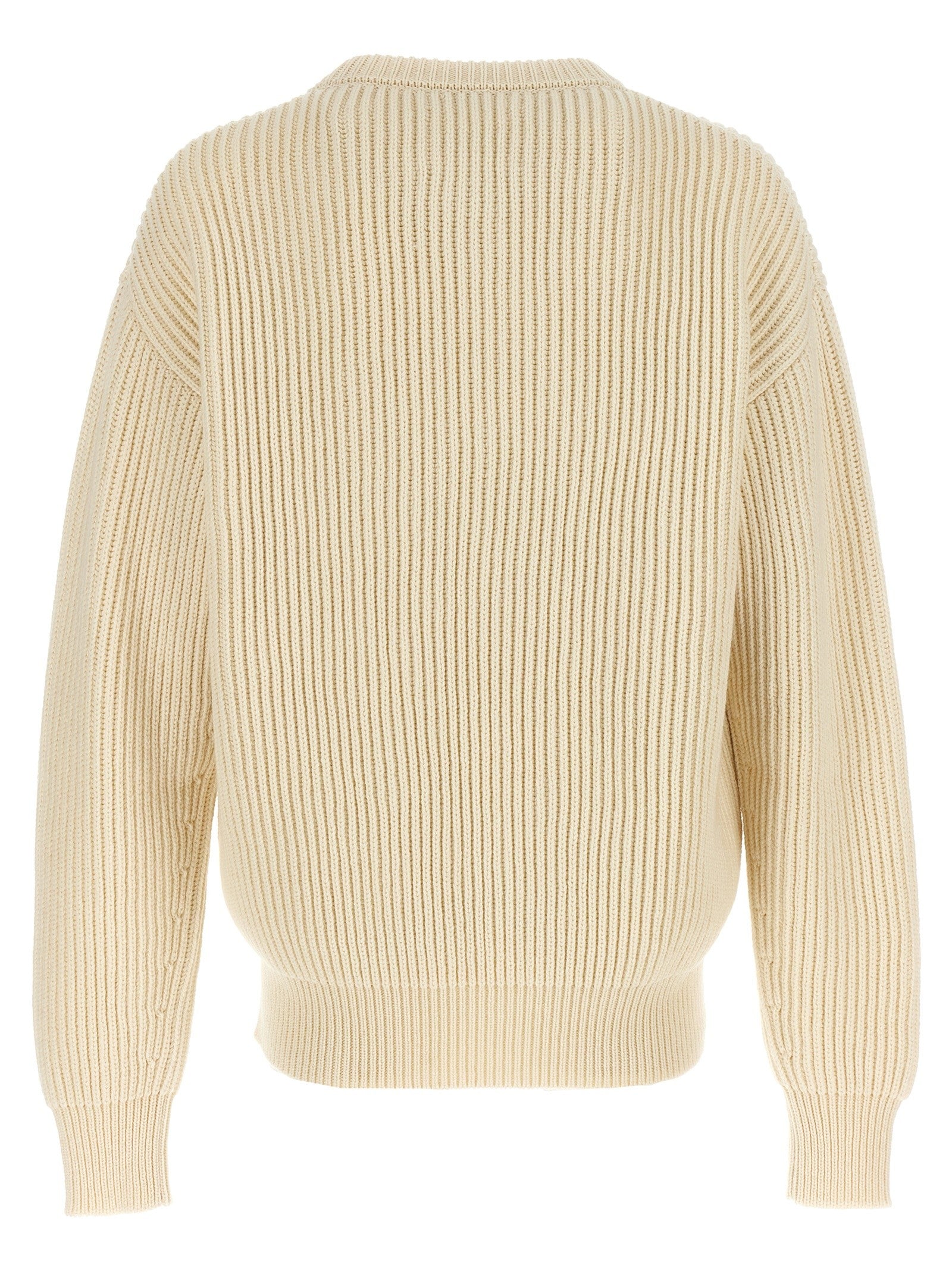 JIL SANDER - nan - White - Sweater