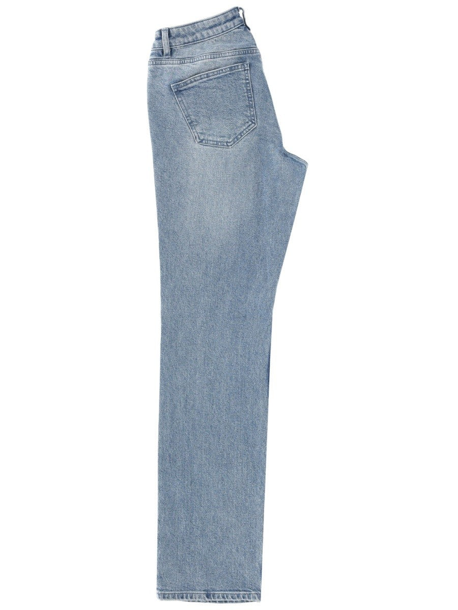 MICHAEL BY MICHAEL KORS - Woman - Blue - Jeans