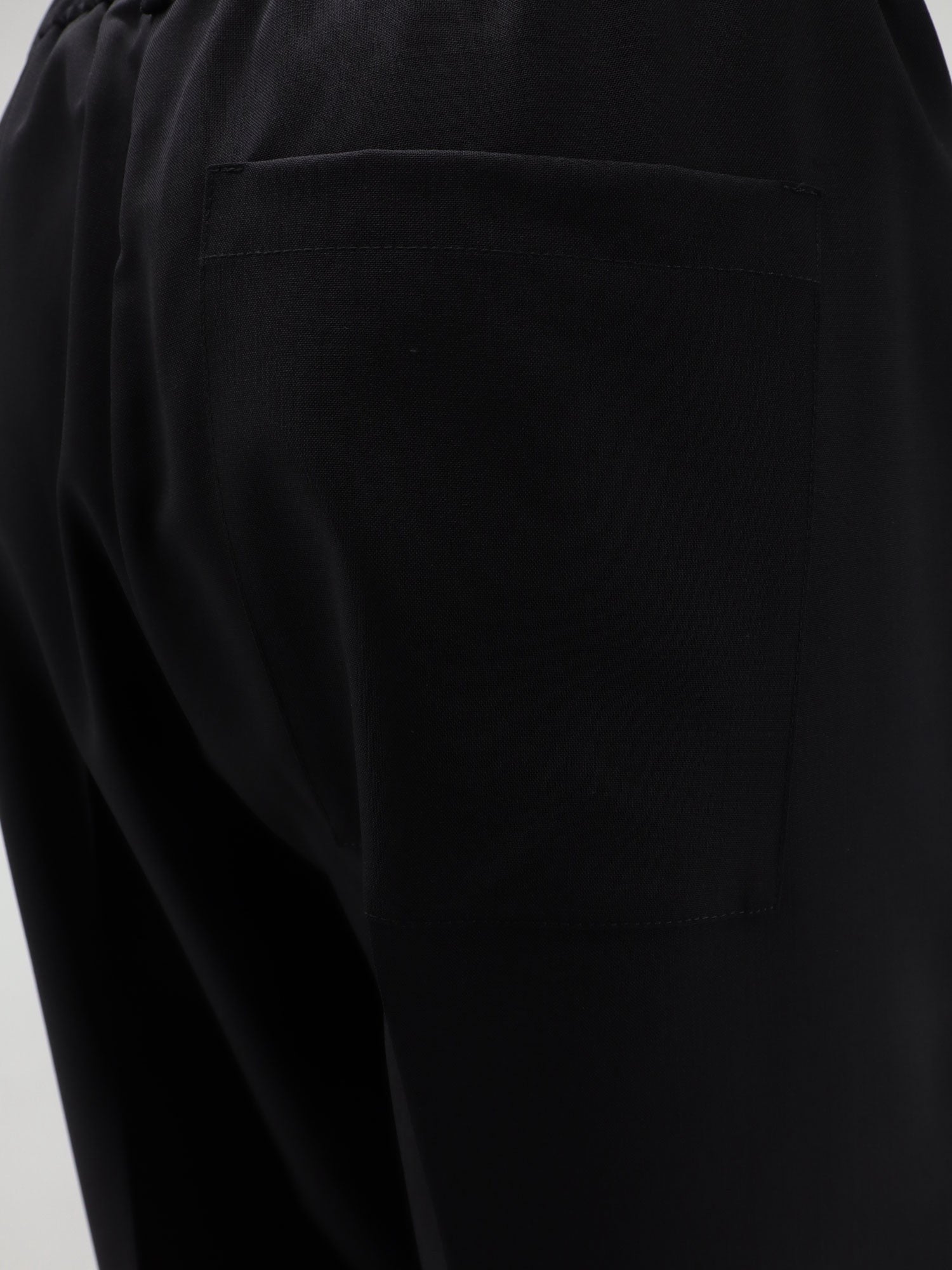 ALYSI - Woman - Black - Pants
