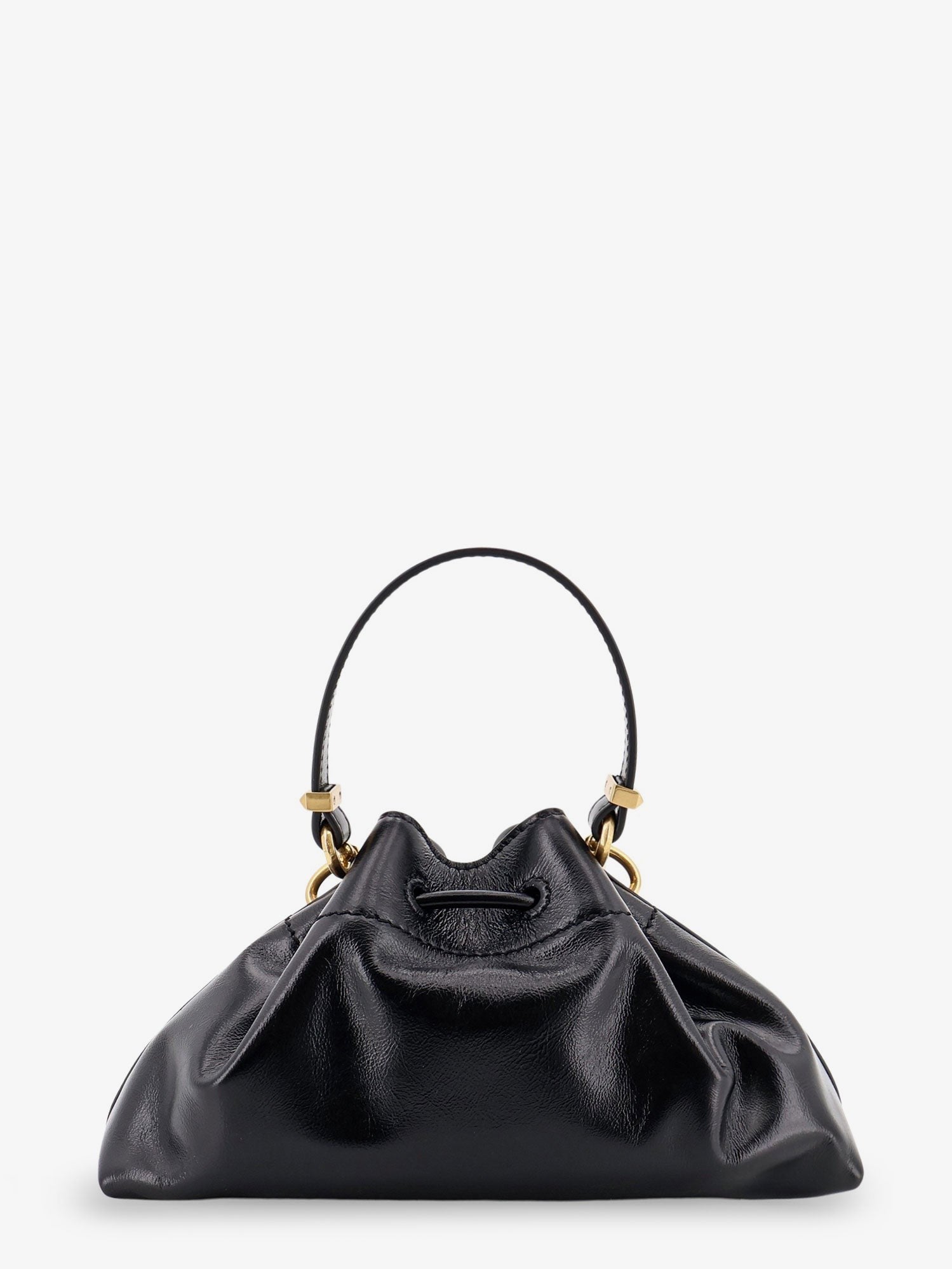 Jimmy Choo - Woman - Black - Crossbody Bag