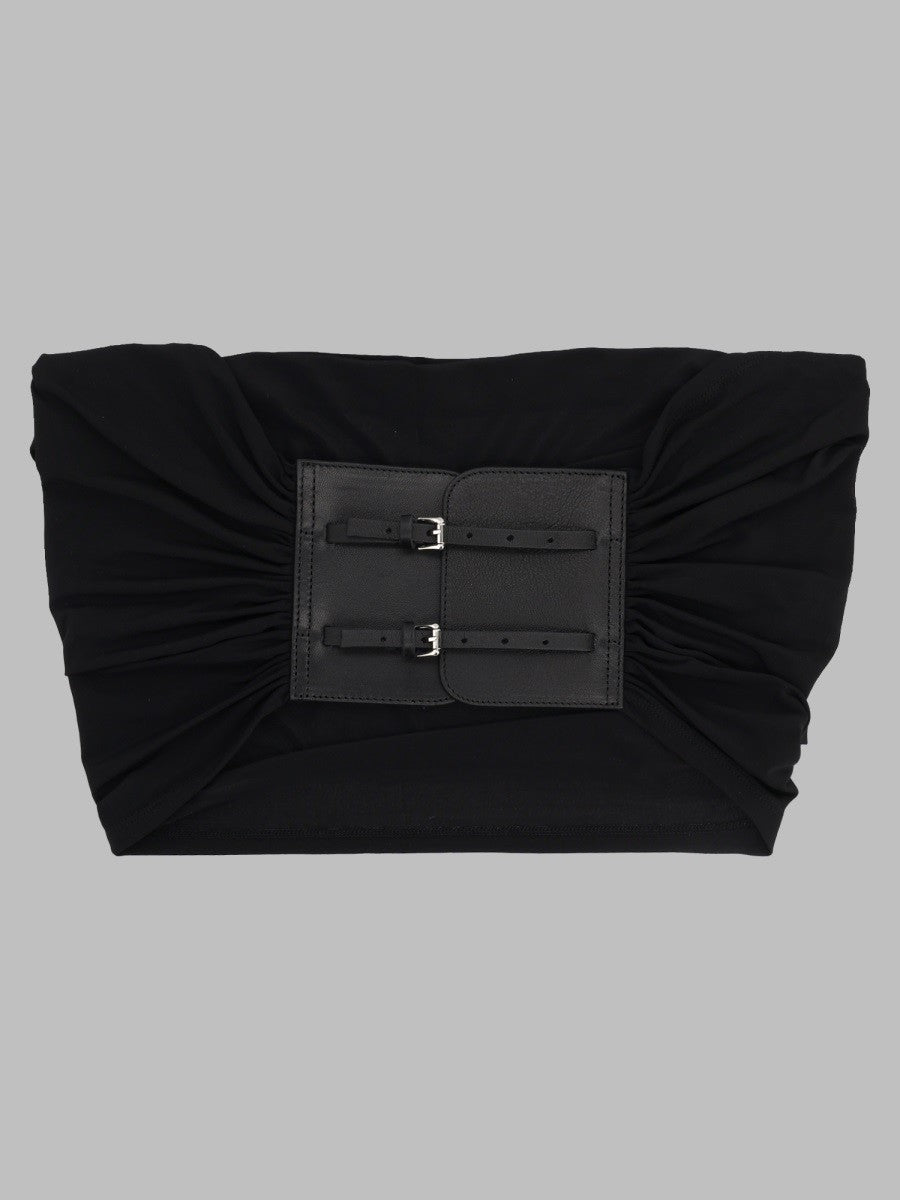 PALOMA WOOL - Woman - Black - Belt