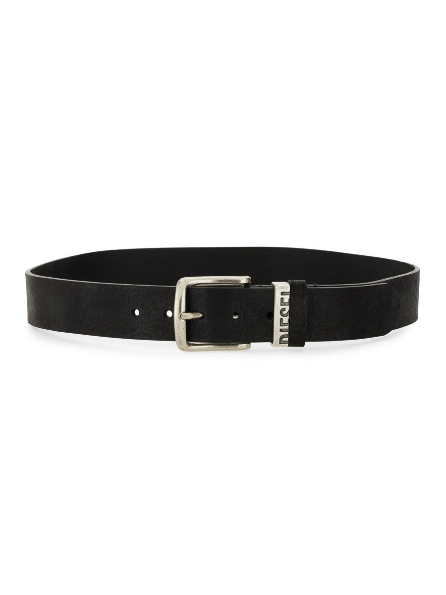 Diesel - Man - Multicolor - Belt