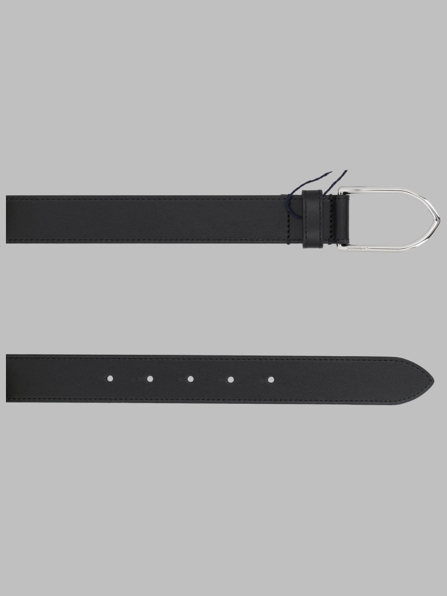 JACQUEMUS - Woman - Black - Belt