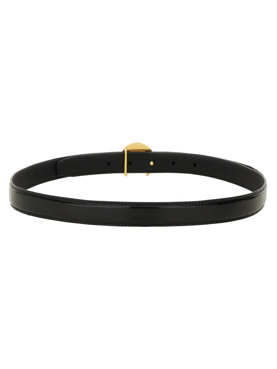 MARINE SERRE - Woman - Black - Belt