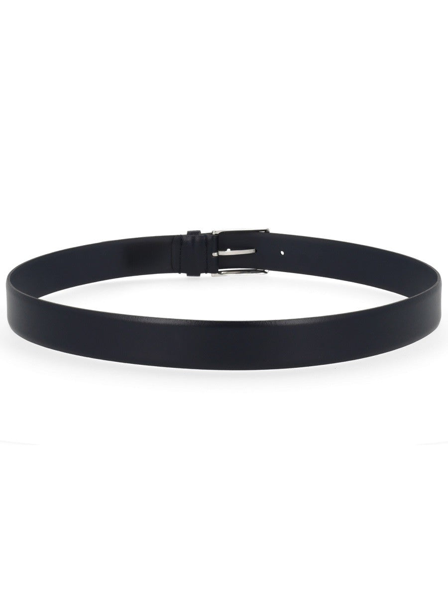 Boss - Man - Blue - Belt