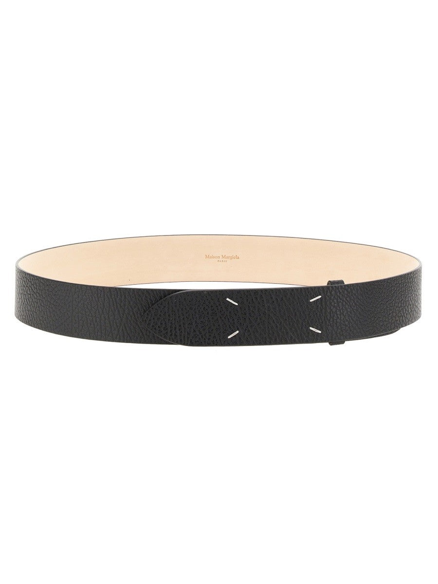 Maison Margiela - Man - Black - Belt