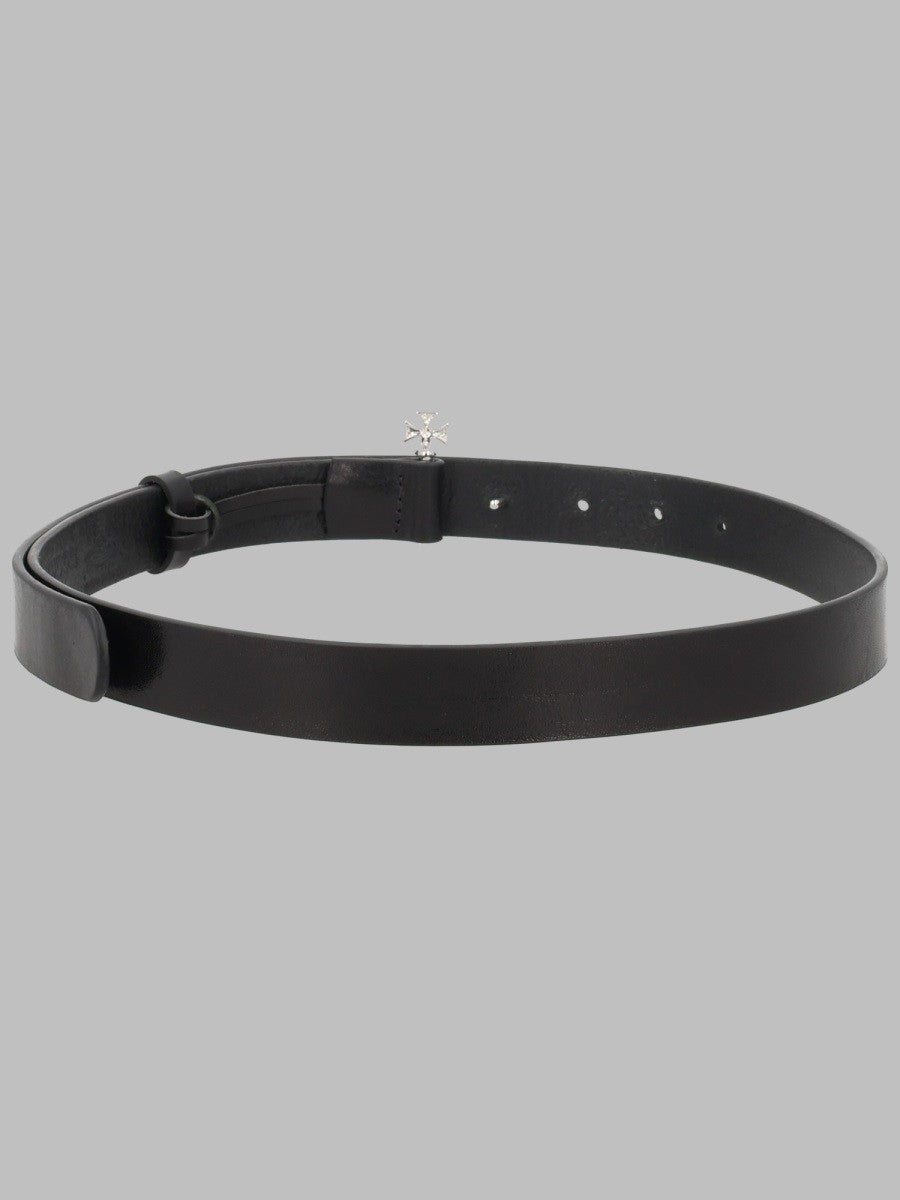 Vivienne Westwood - Woman - Black - Belt