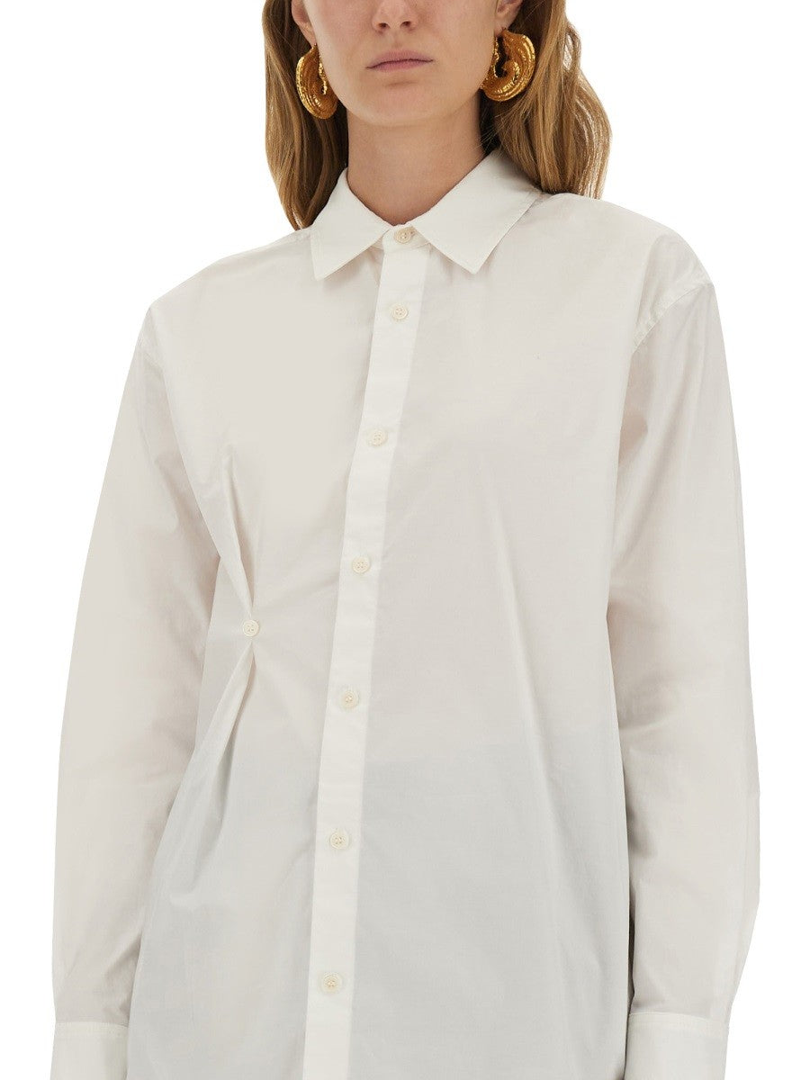 THE GARMENT - Woman - White - Shirt