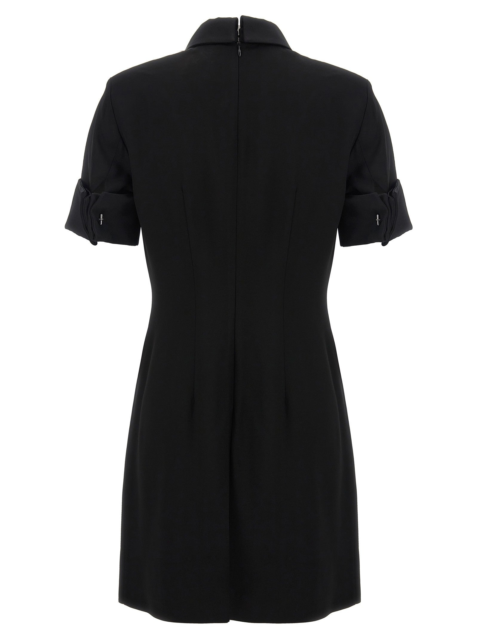 Sportmax - nan - Black - Dress