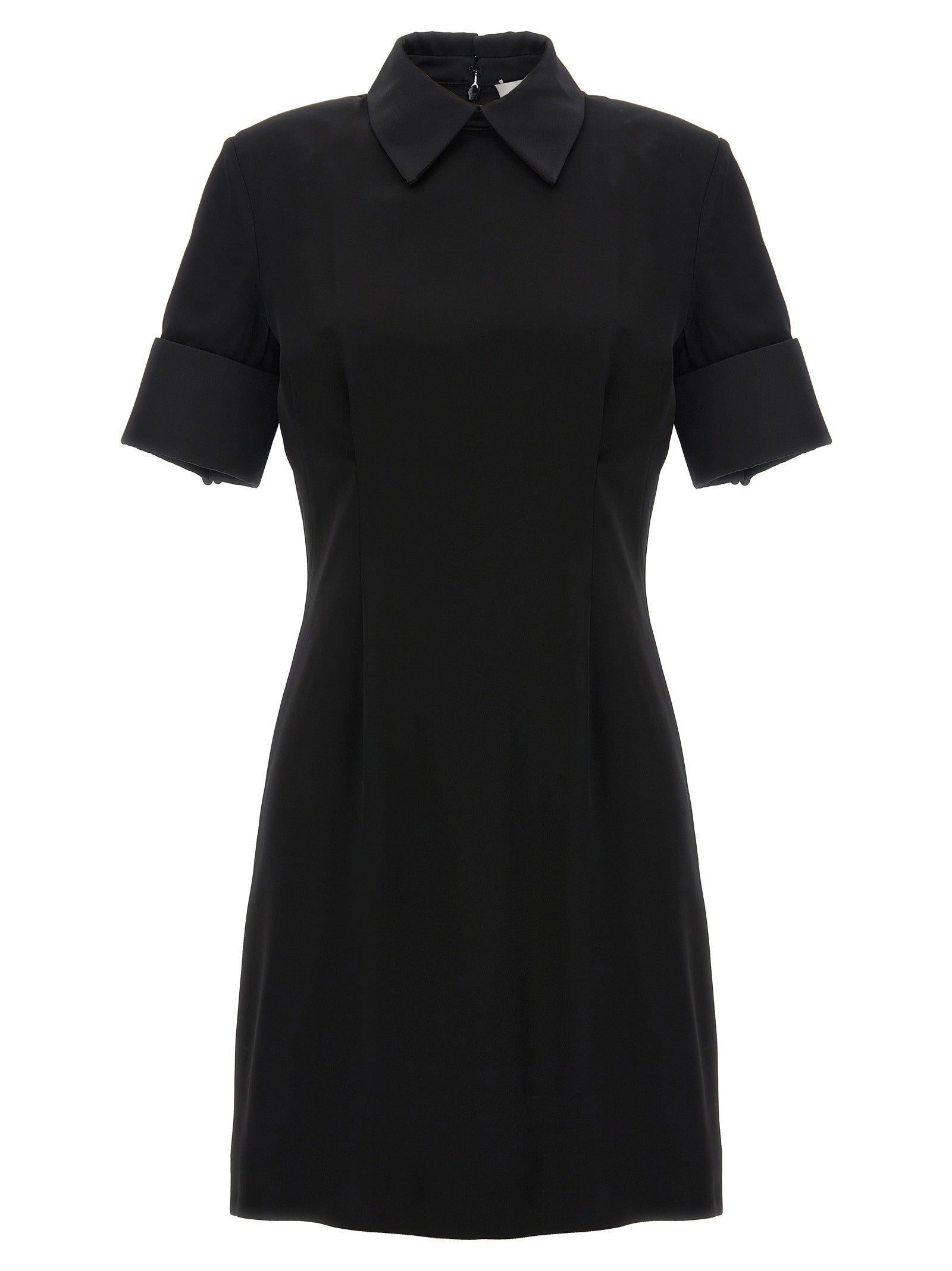 Sportmax - nan - Black - Dress