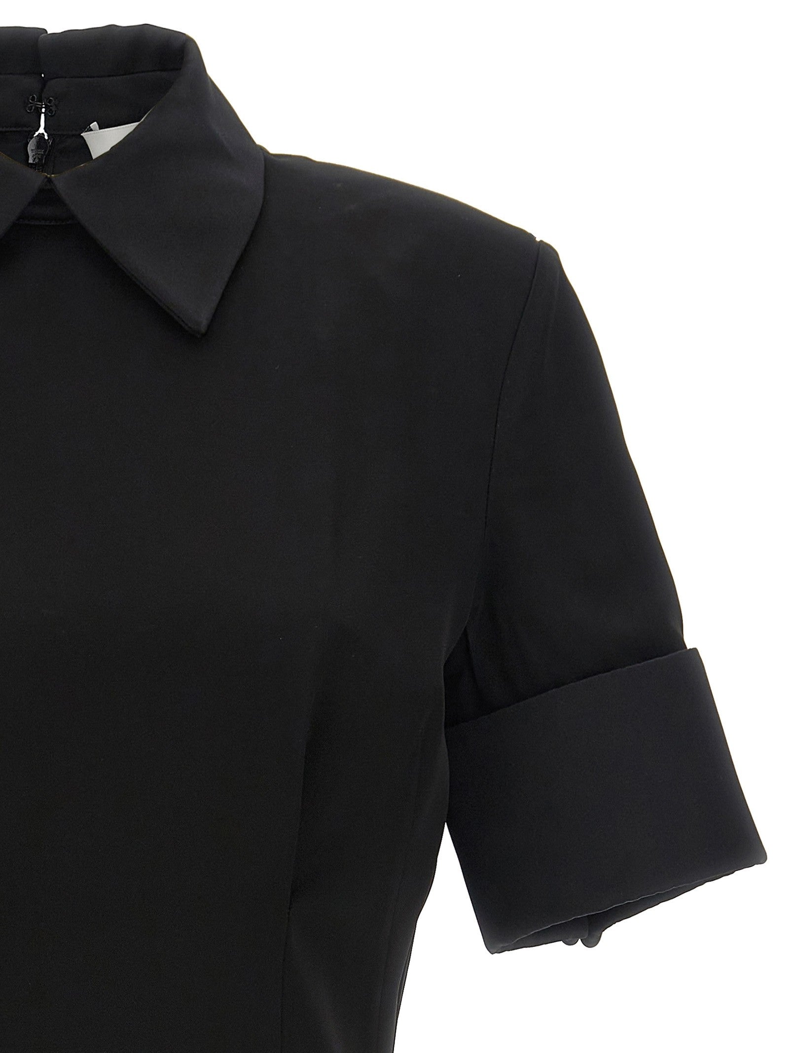 Sportmax - nan - Black - Dress