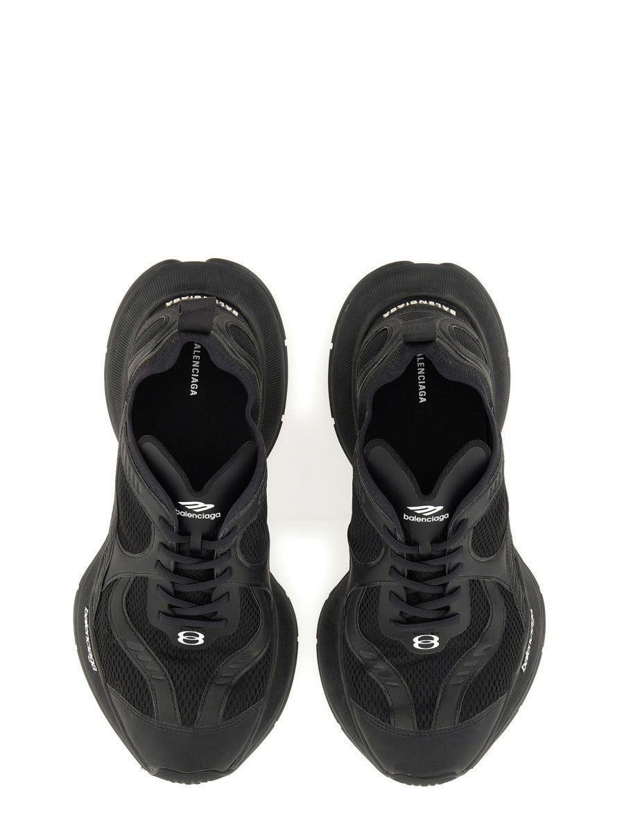 Balenciaga - Man - Black - Sneaker