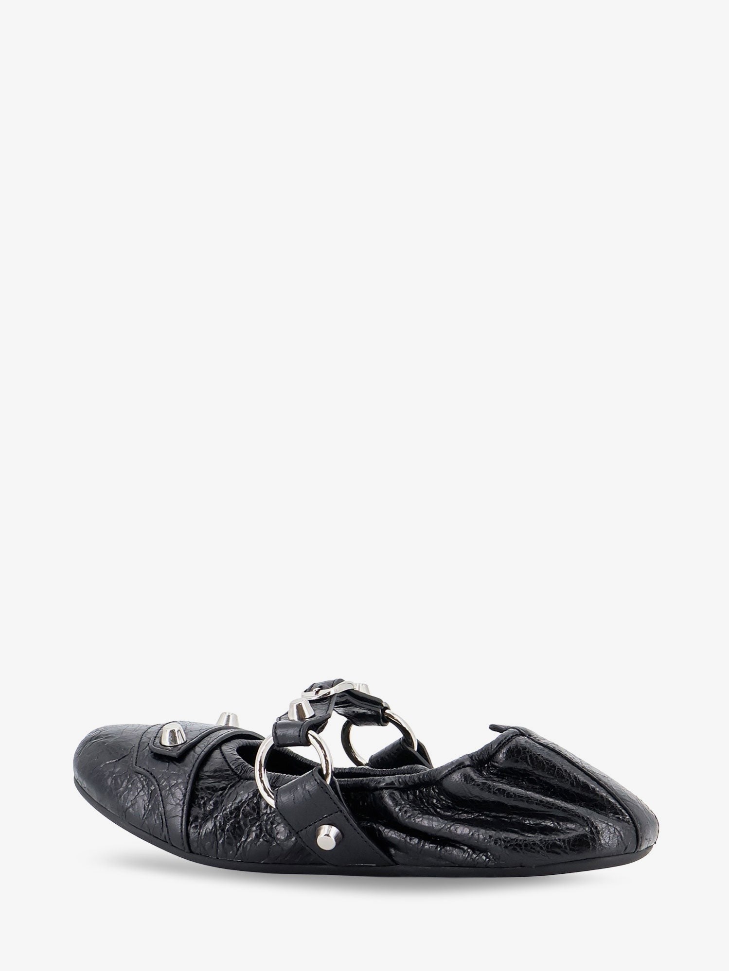 Balenciaga - Woman - Black - Ballerina