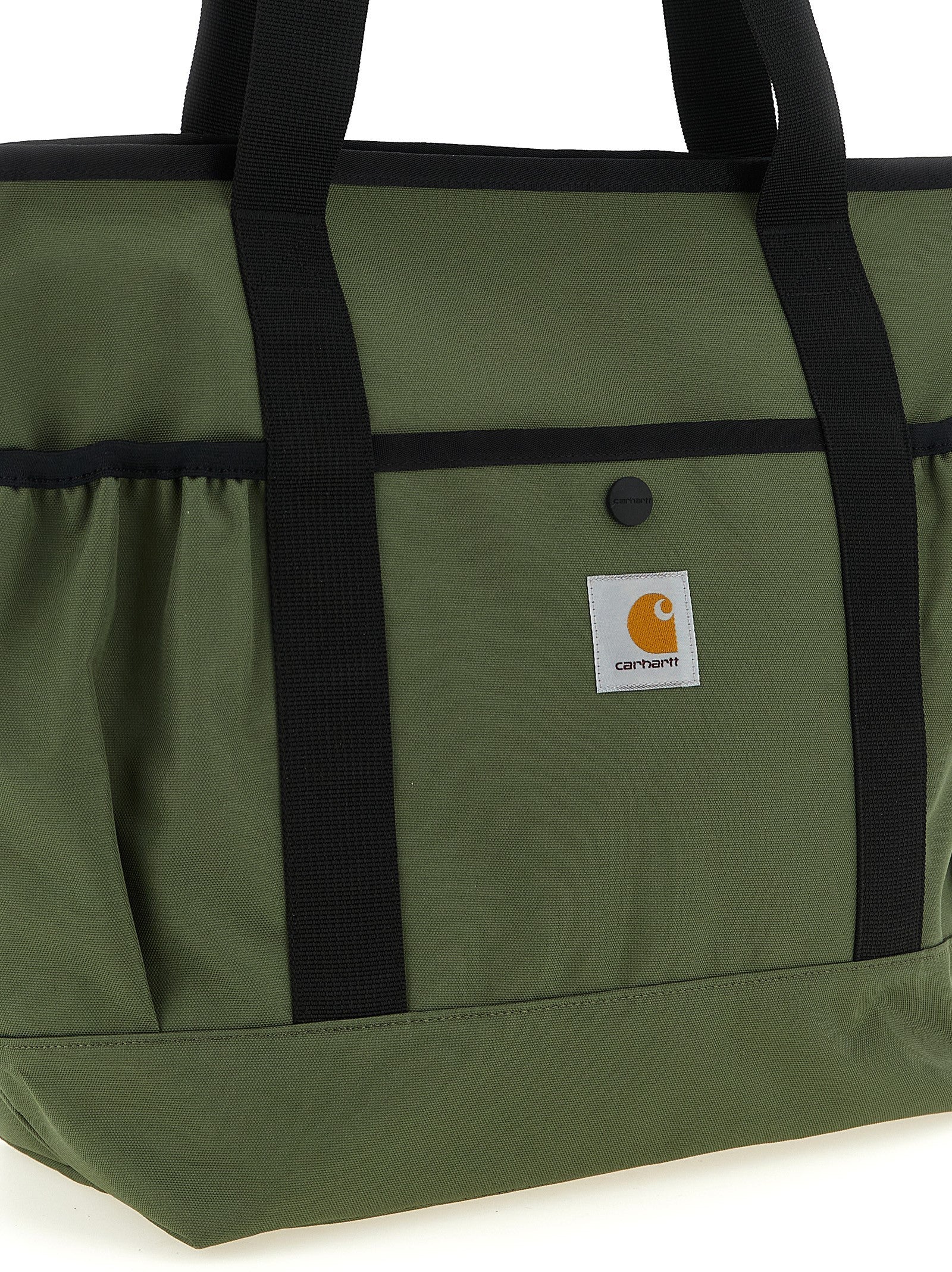 Carhartt Wip - nan - Green - Tote bag