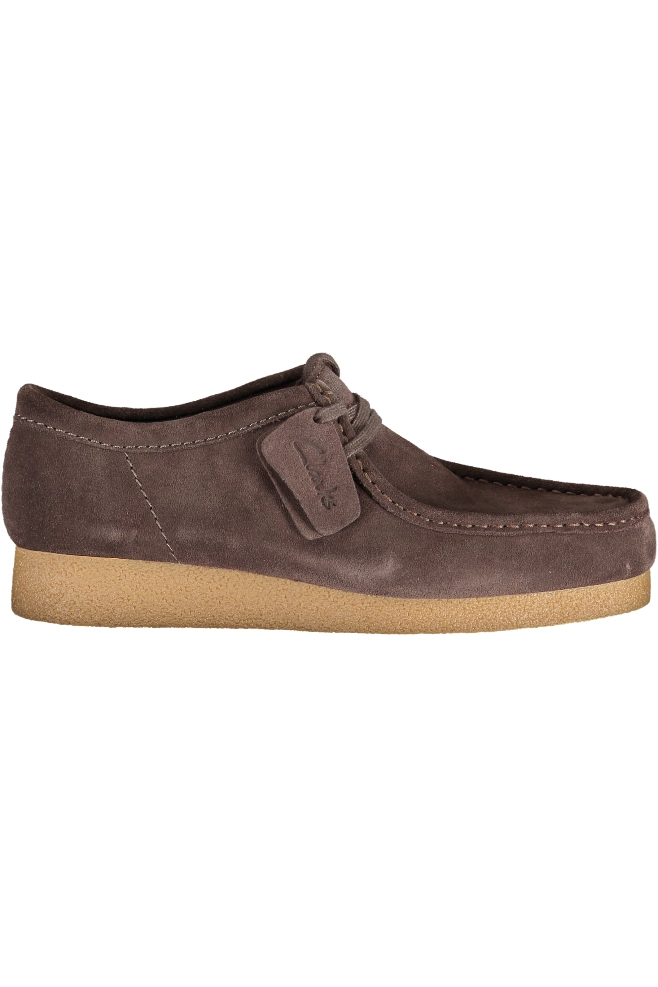 CLARKS - Man - Sneaker