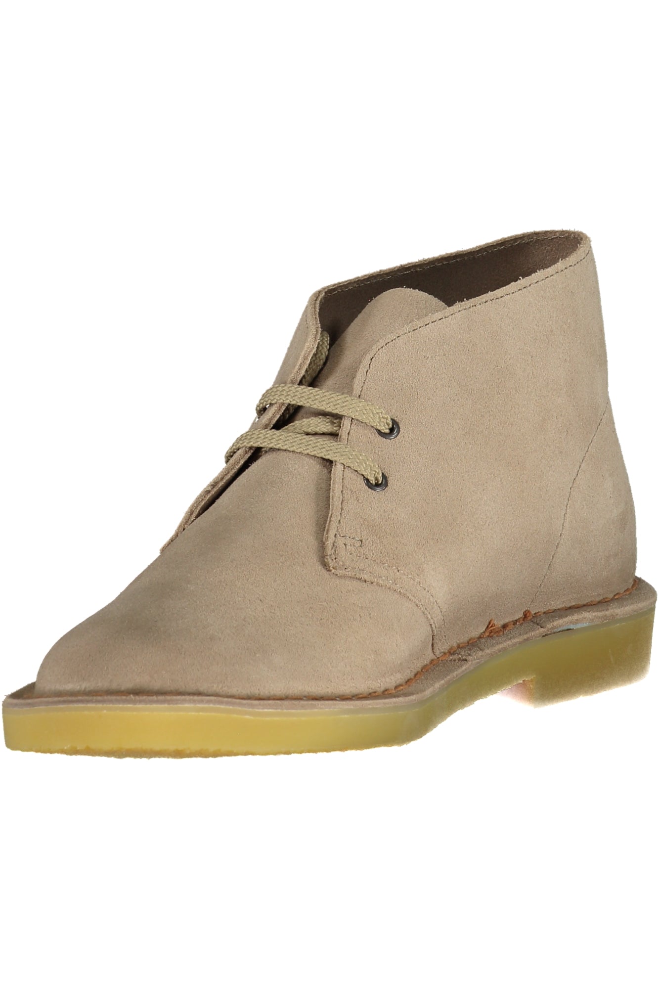 CLARKS - Man - Boot