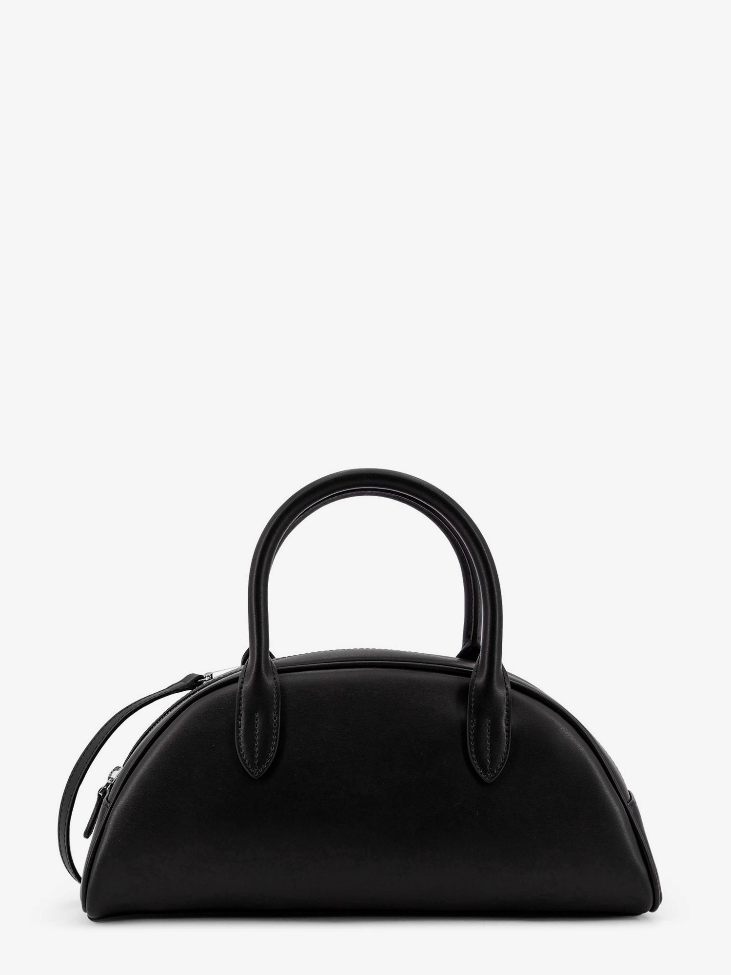 DUNST - Woman - Black - Crossbody Bag