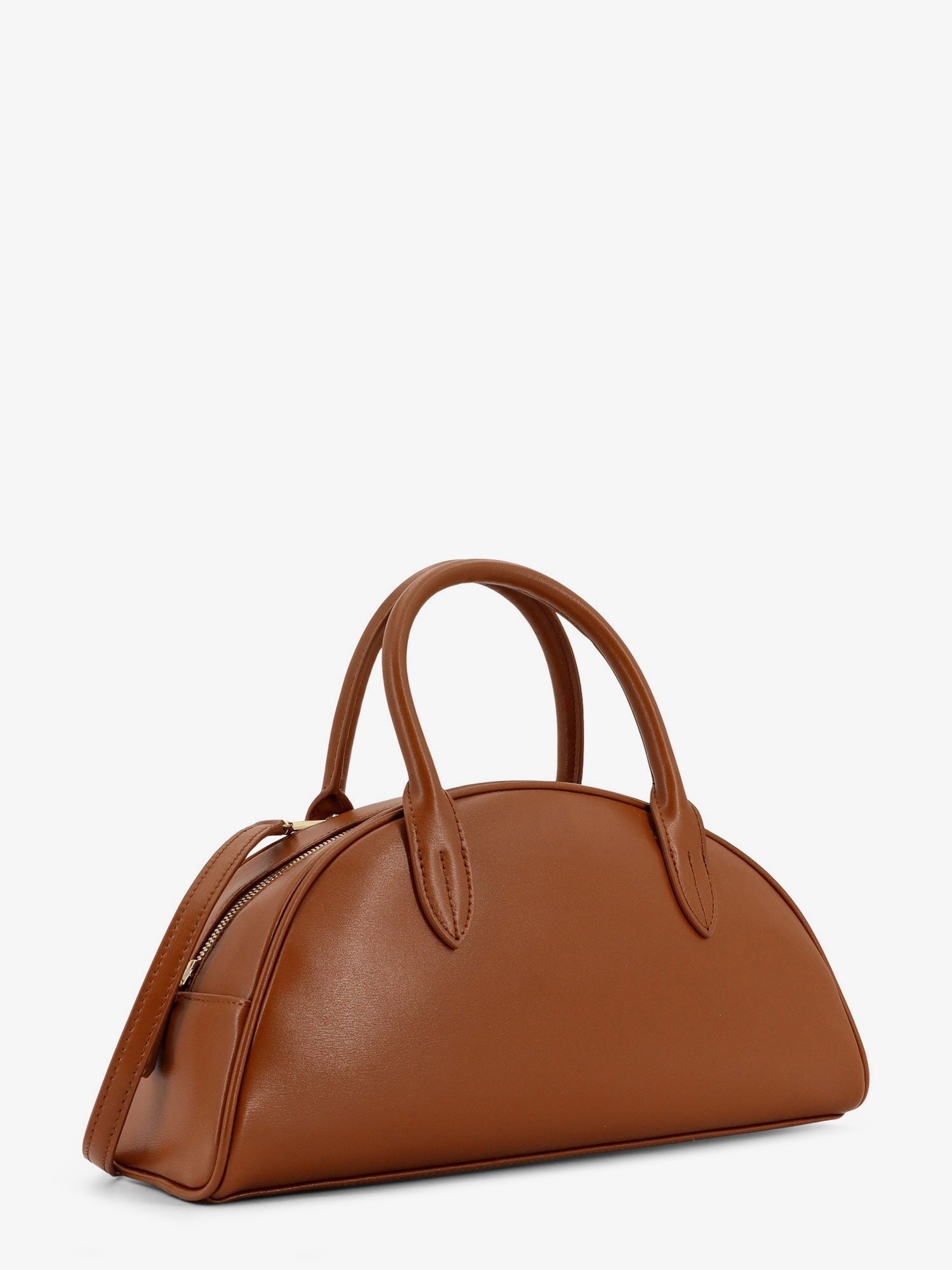 DUNST - Woman - Beige - Crossbody Bag