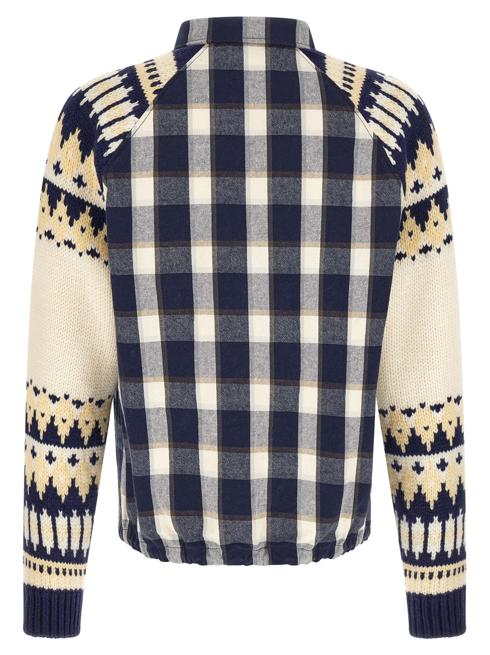 Dsquared2 - nan - Multicolor - Shirt