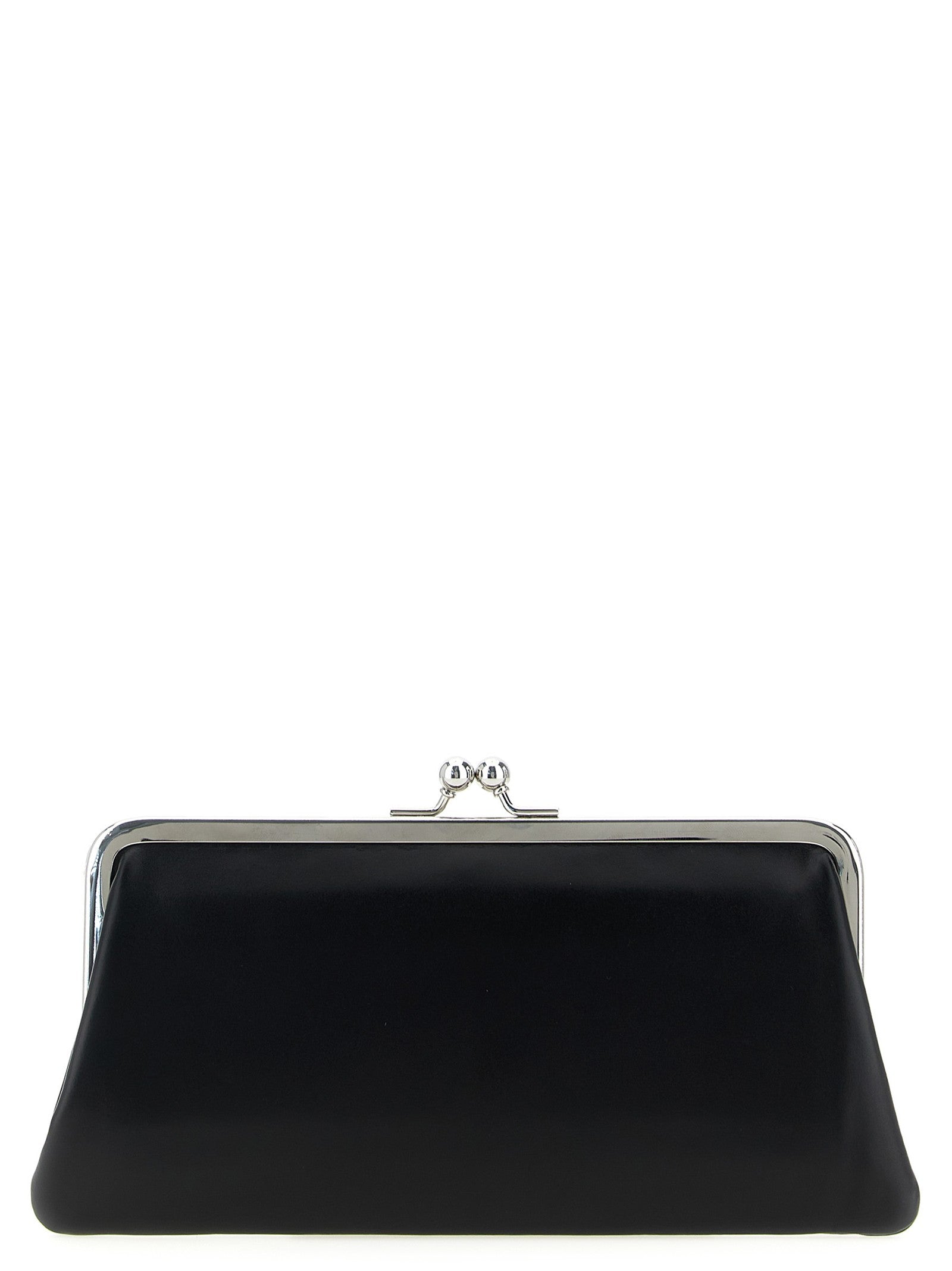 COMME DES GARCONS WALLET - nan - Black - Wallet