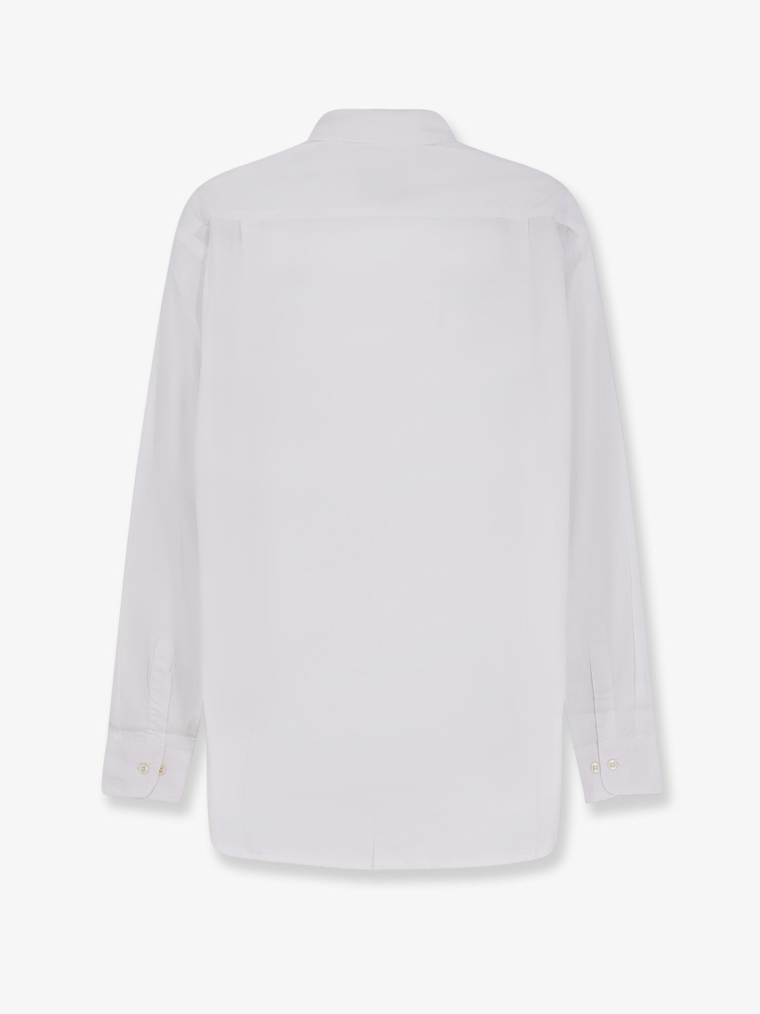 WALK IN PARIS - Man - White - Shirt